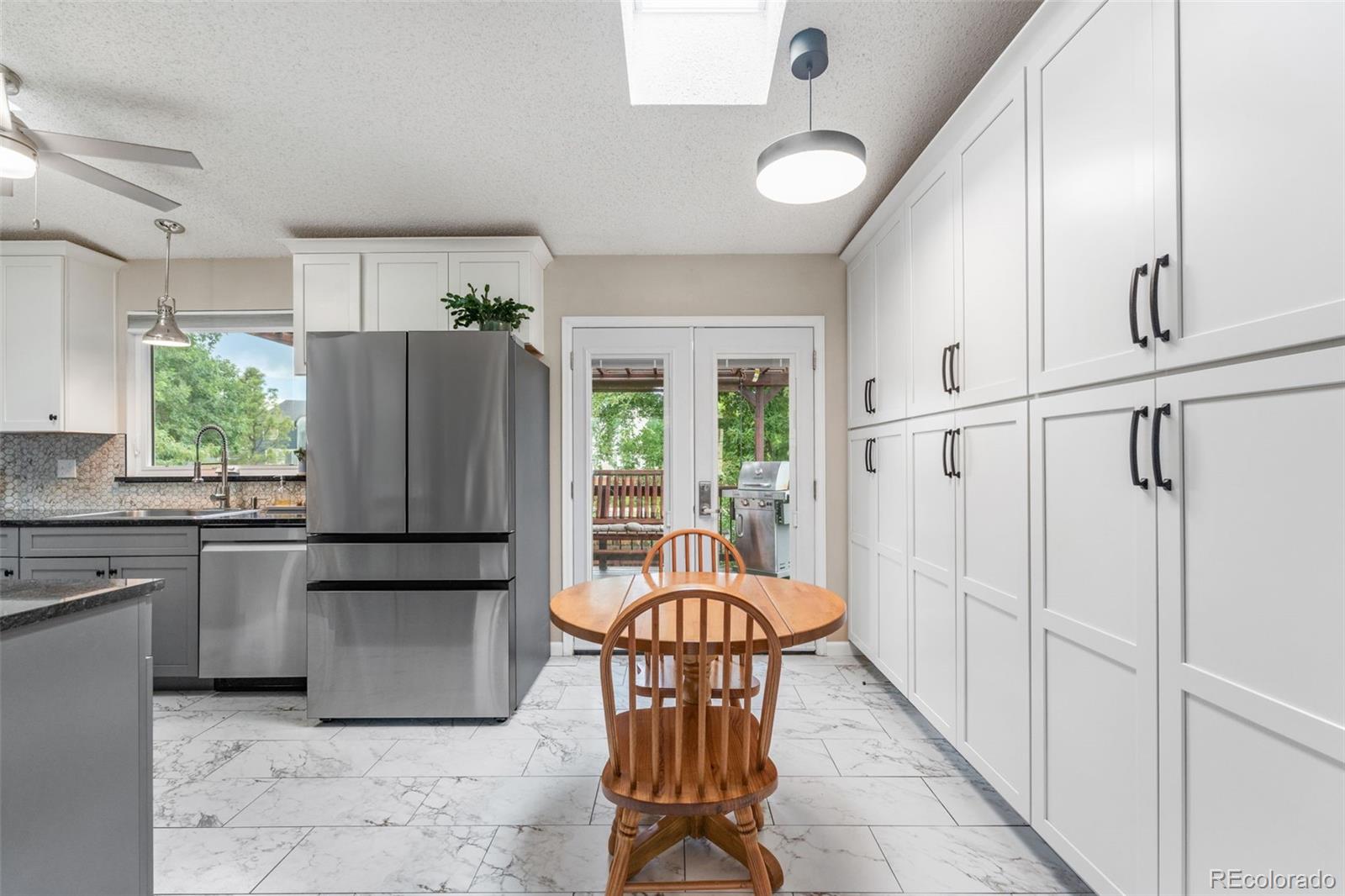 MLS Image #13 for 109 n quicksilver avenue,castle rock, Colorado