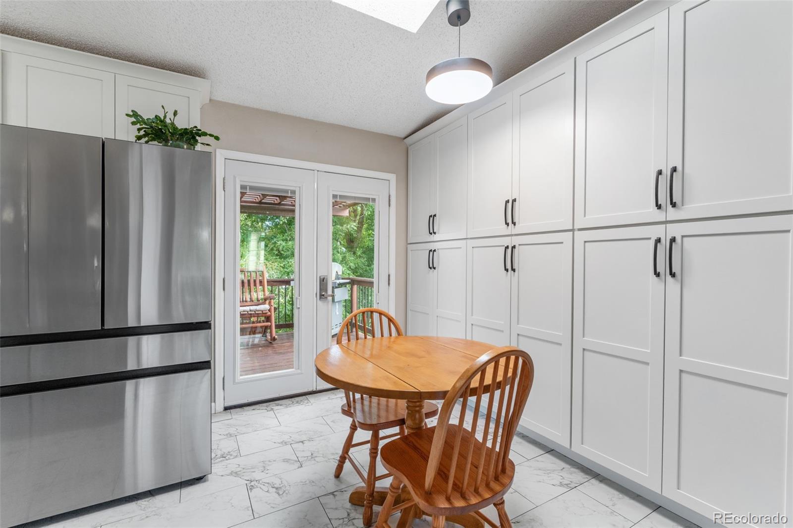MLS Image #14 for 109 n quicksilver avenue,castle rock, Colorado