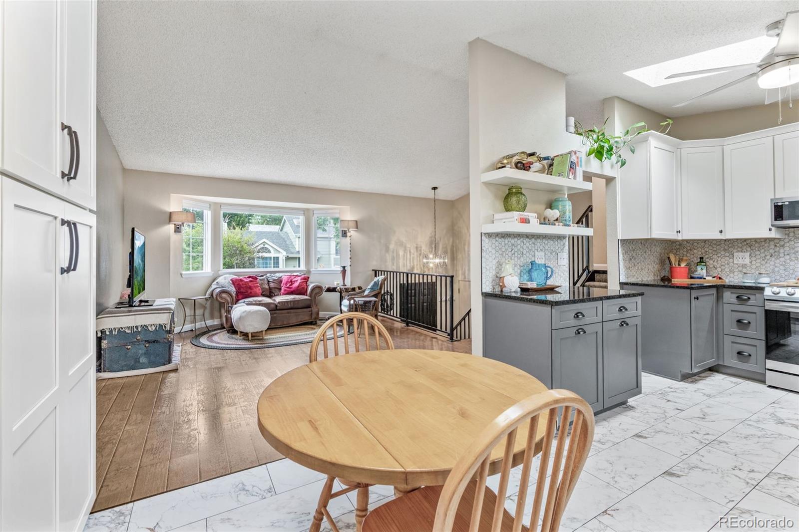MLS Image #15 for 109 n quicksilver avenue,castle rock, Colorado