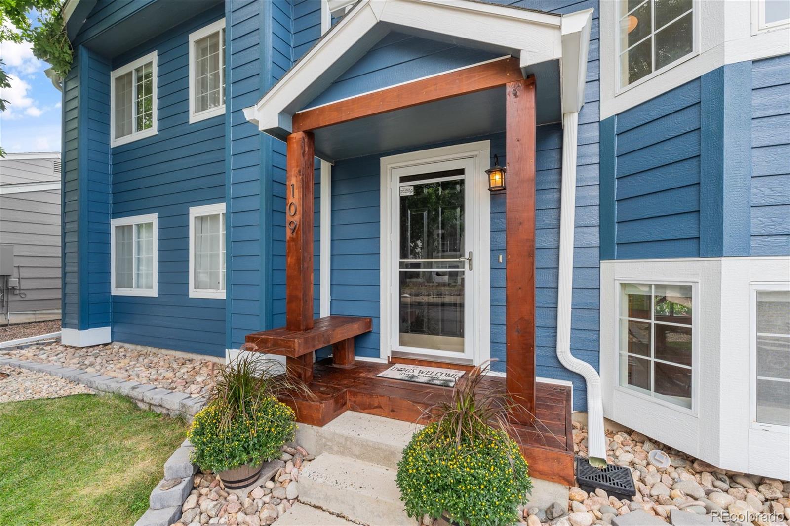 MLS Image #2 for 109 n quicksilver avenue,castle rock, Colorado