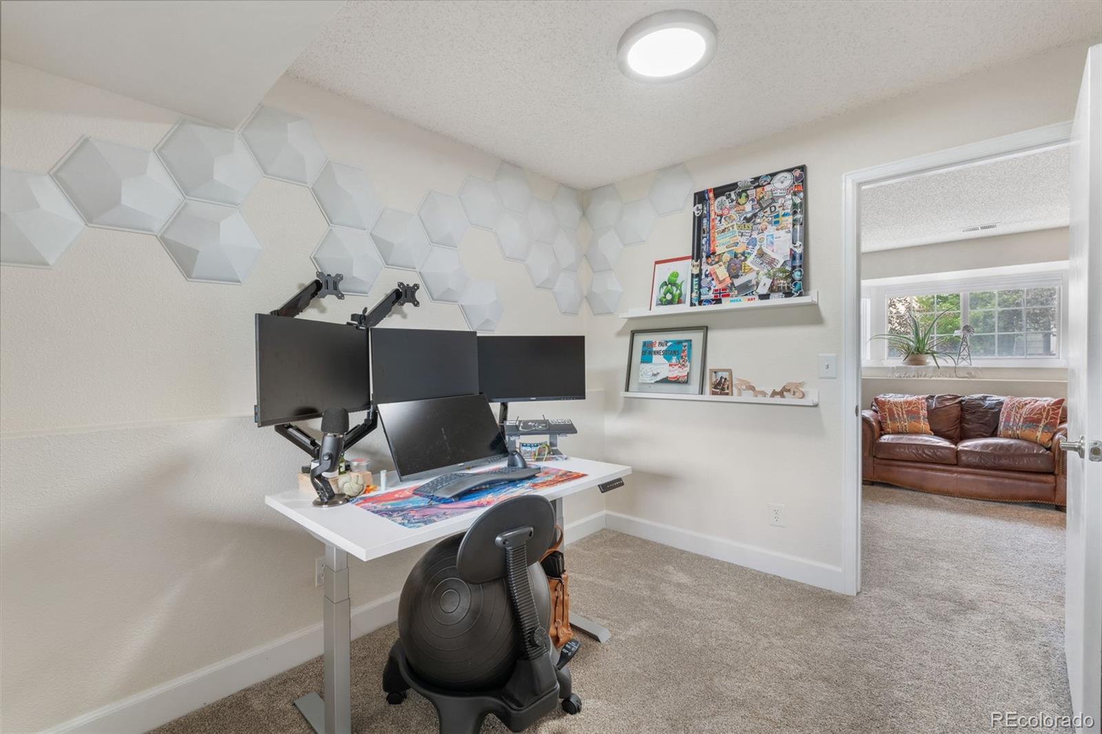 MLS Image #21 for 109 n quicksilver avenue,castle rock, Colorado