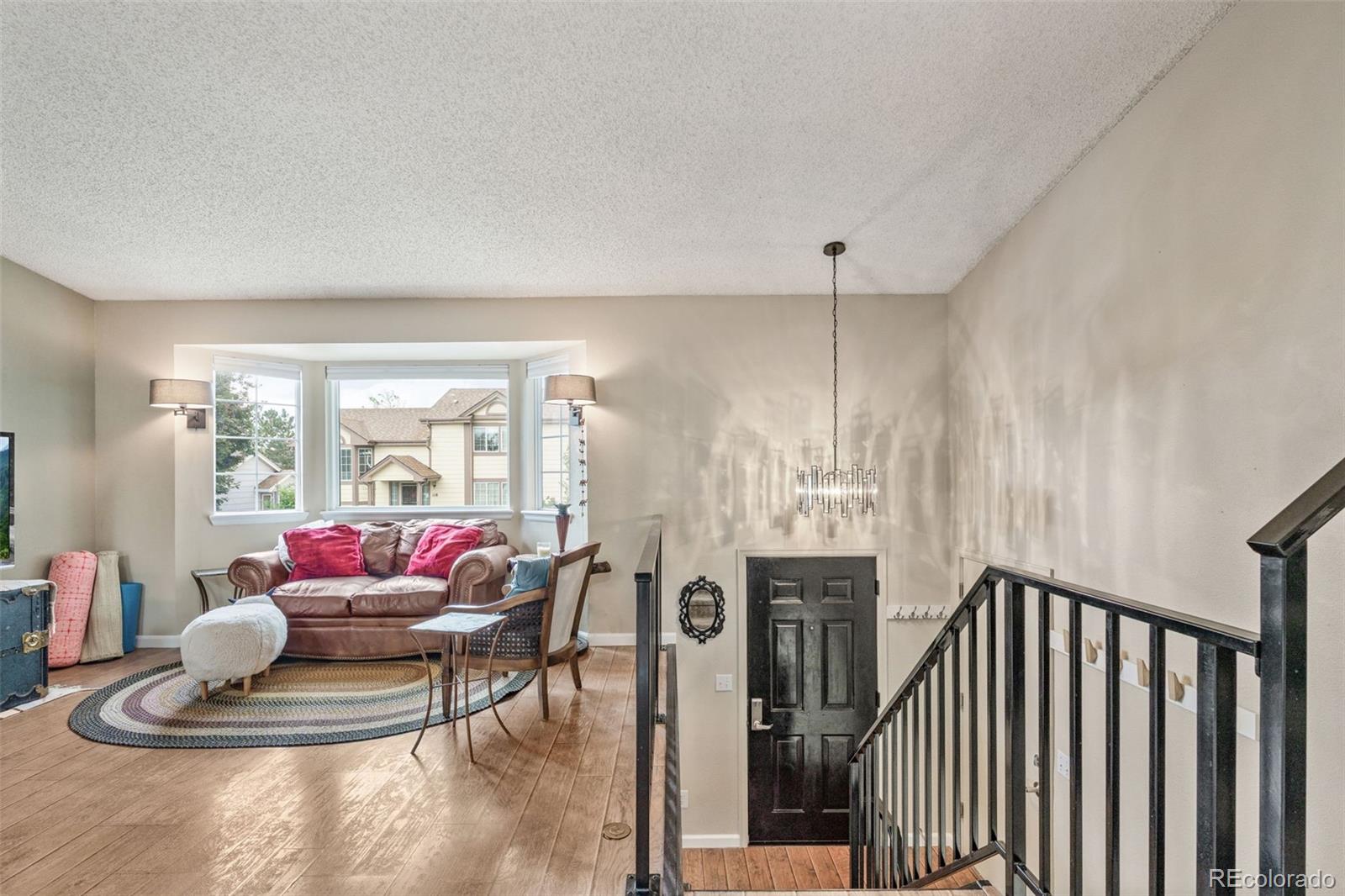 MLS Image #3 for 109 n quicksilver avenue,castle rock, Colorado