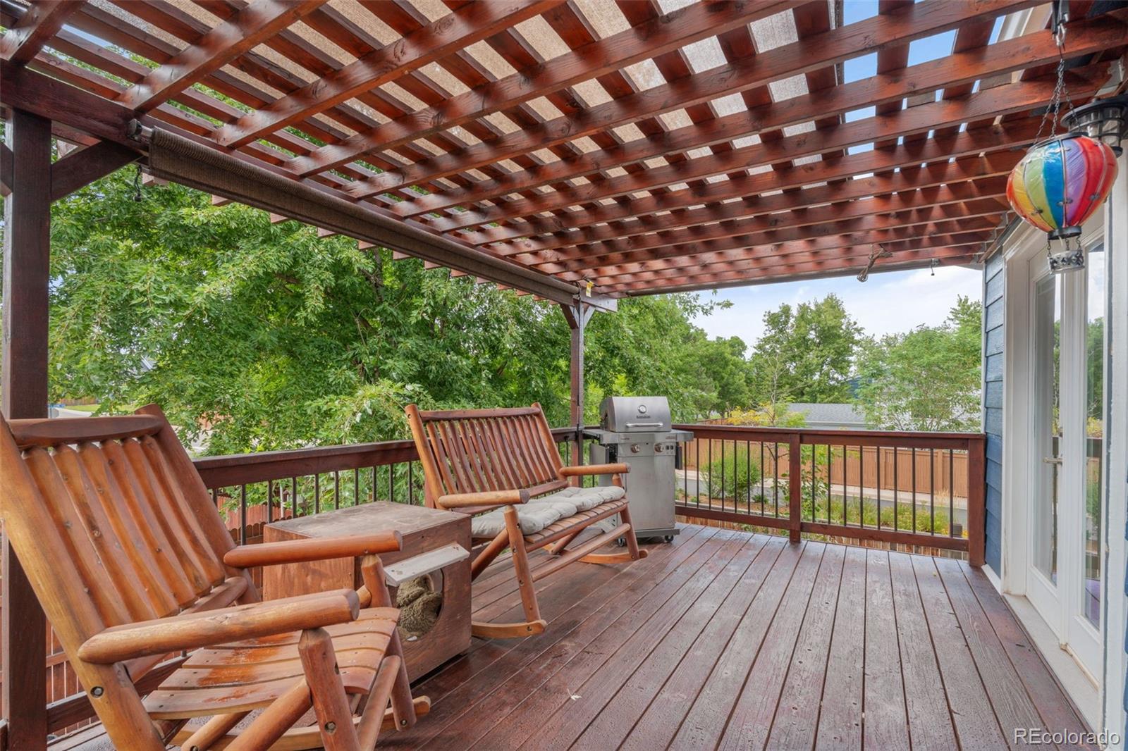 MLS Image #35 for 109 n quicksilver avenue,castle rock, Colorado