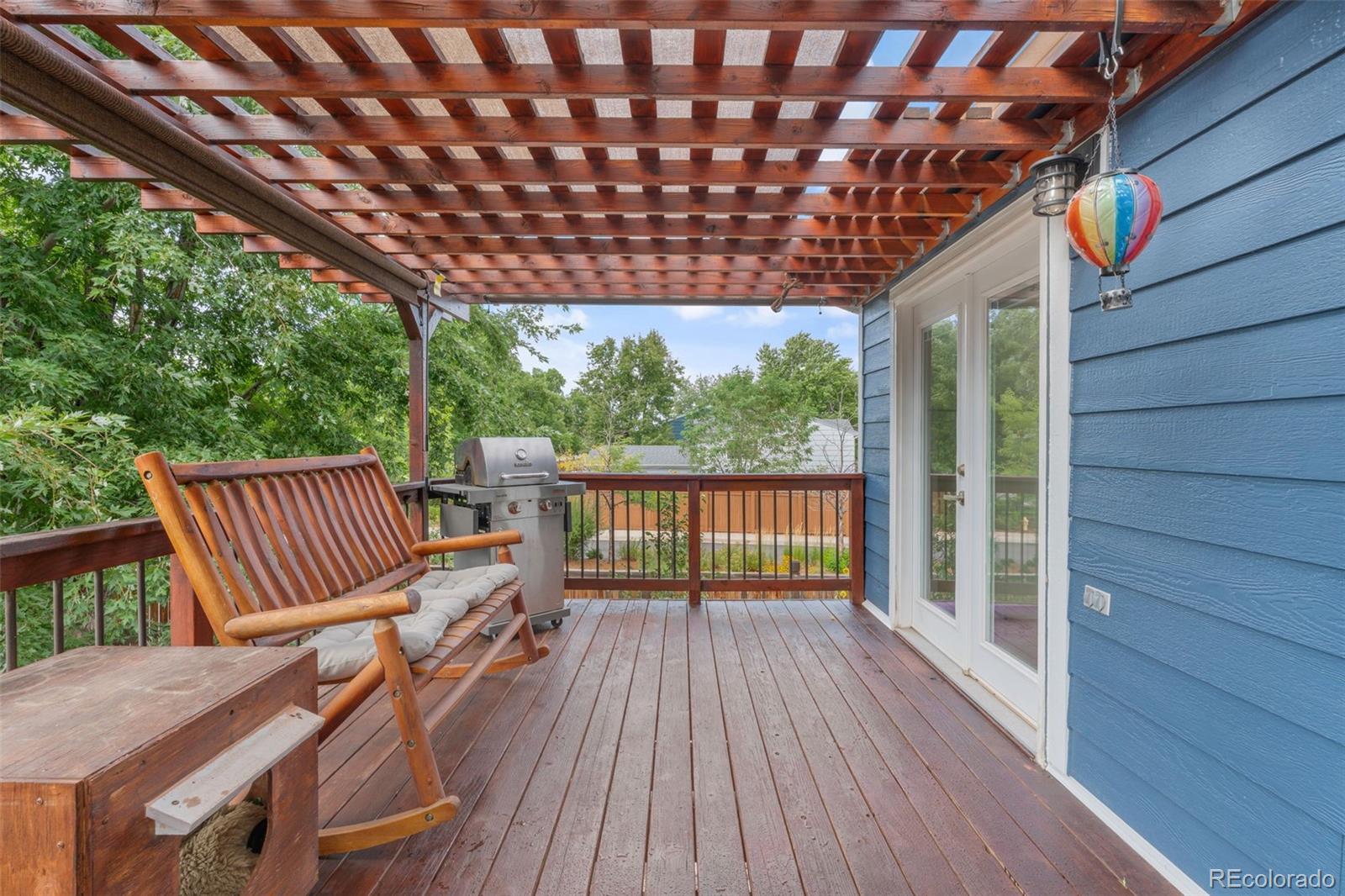 MLS Image #36 for 109 n quicksilver avenue,castle rock, Colorado