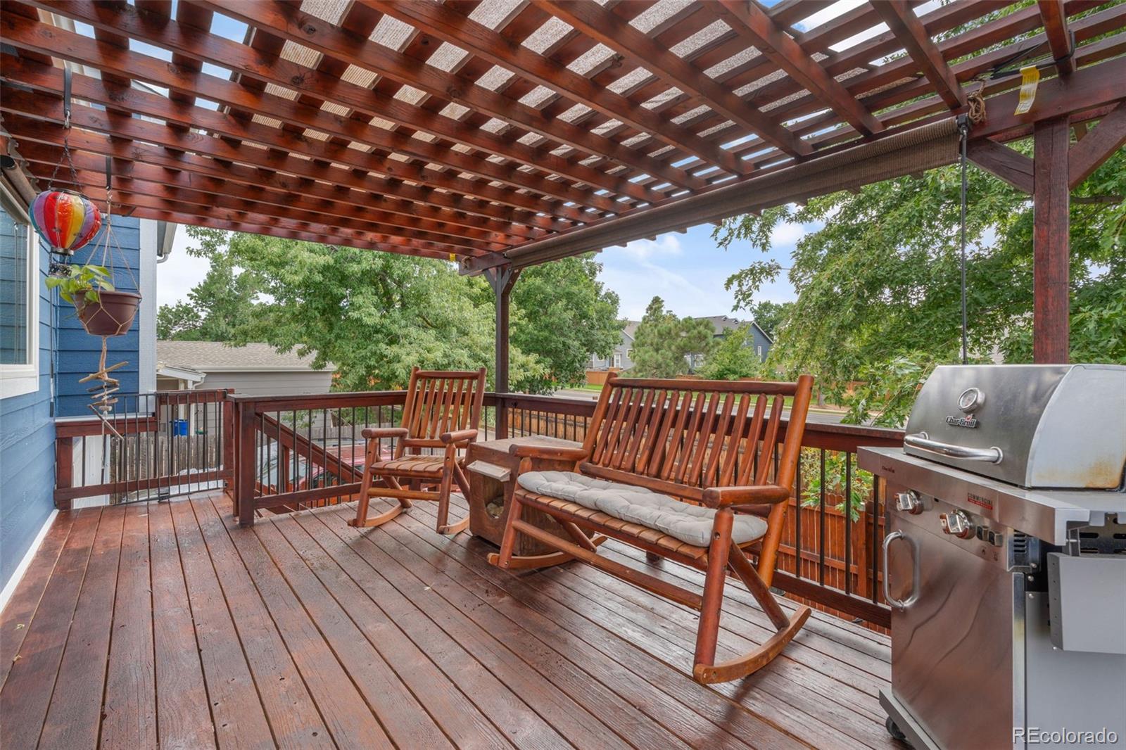MLS Image #37 for 109 n quicksilver avenue,castle rock, Colorado