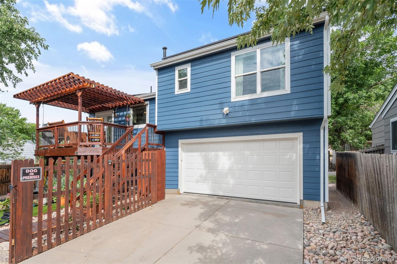 MLS Image #38 for 109 n quicksilver avenue,castle rock, Colorado