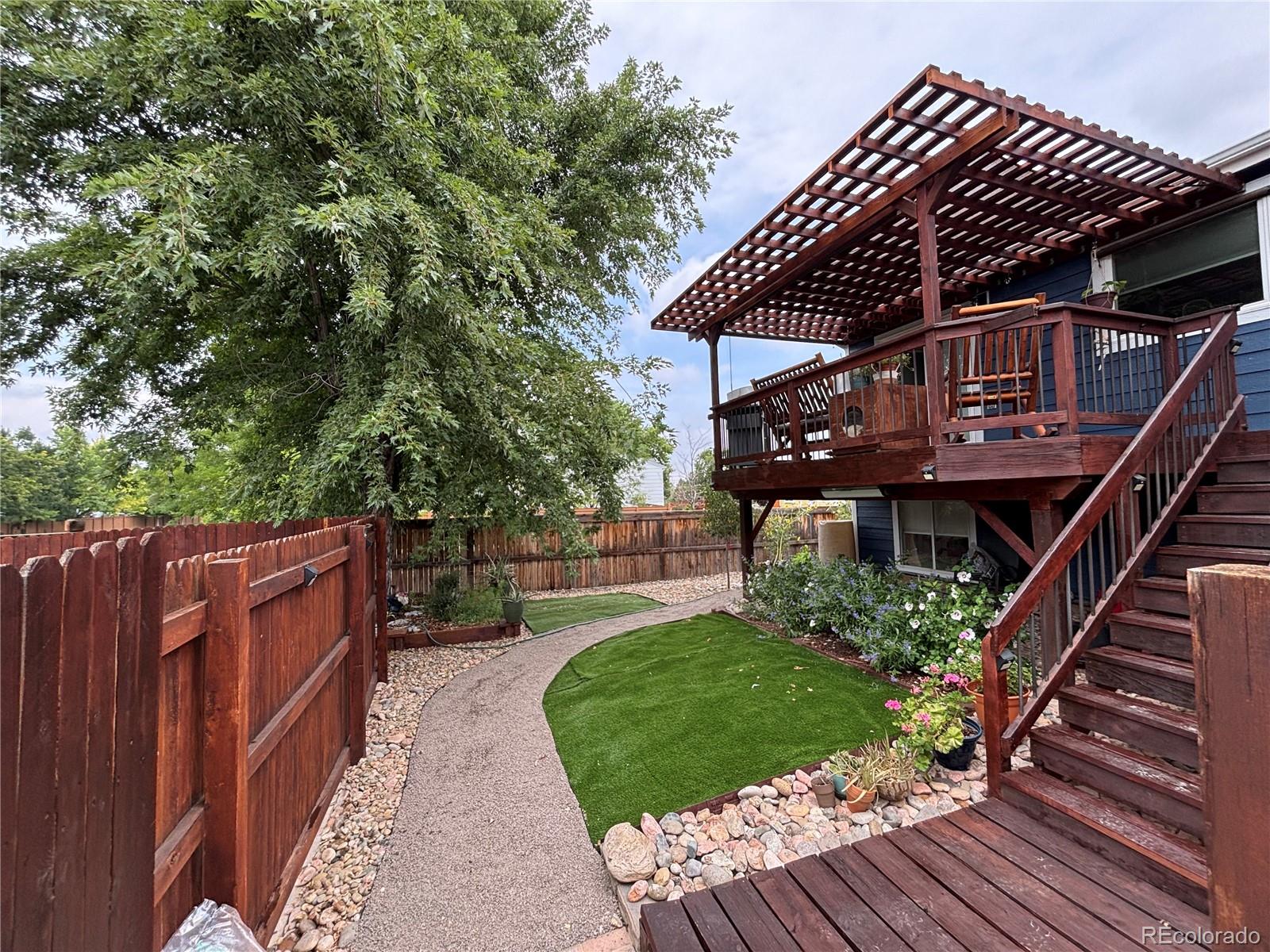 MLS Image #39 for 109 n quicksilver avenue,castle rock, Colorado