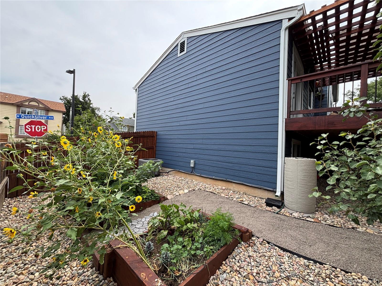 MLS Image #41 for 109 n quicksilver avenue,castle rock, Colorado