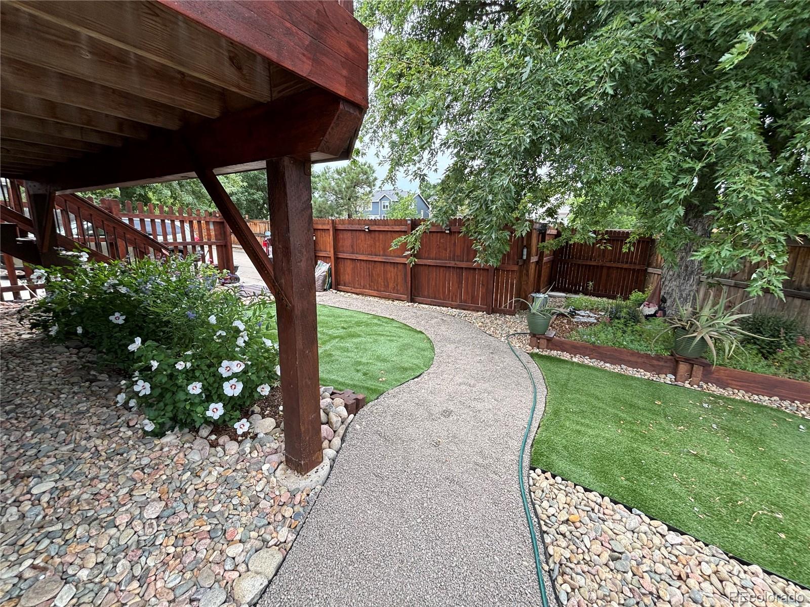 MLS Image #42 for 109 n quicksilver avenue,castle rock, Colorado