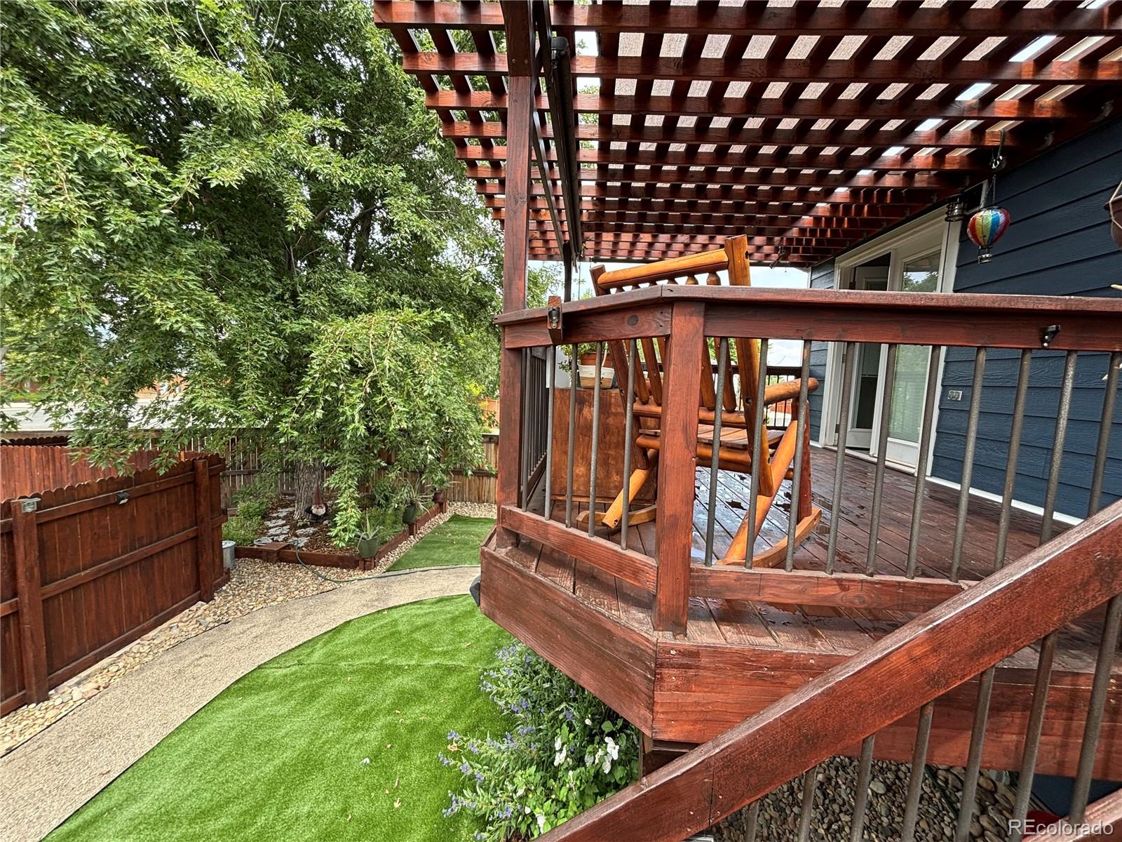 MLS Image #43 for 109 n quicksilver avenue,castle rock, Colorado