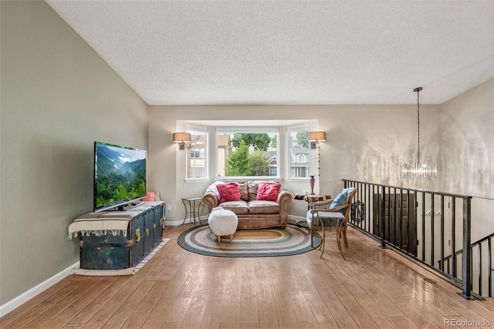MLS Image #5 for 109 n quicksilver avenue,castle rock, Colorado