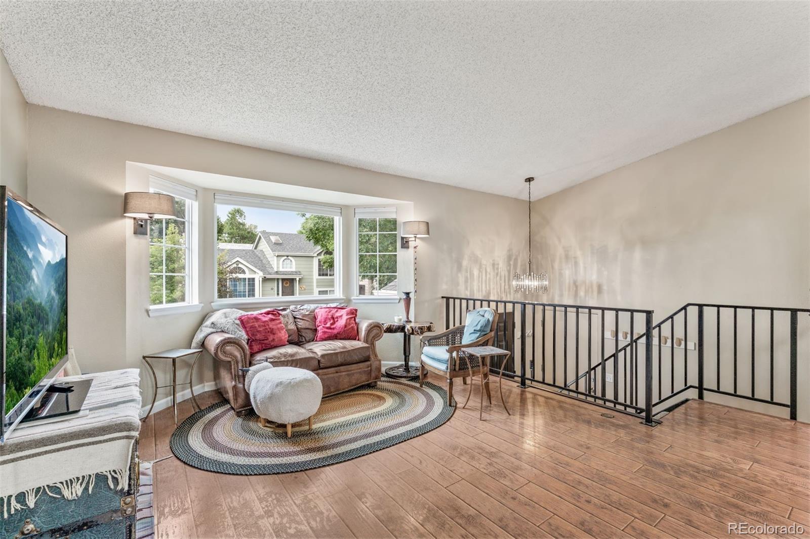 MLS Image #6 for 109 n quicksilver avenue,castle rock, Colorado