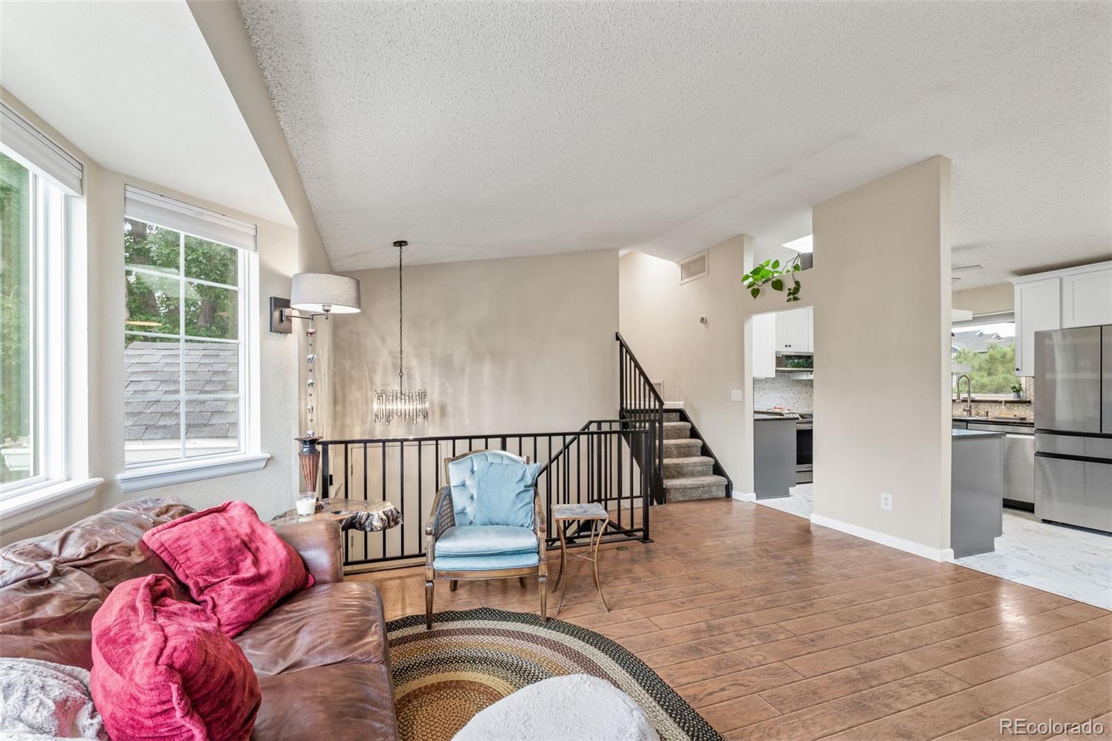 MLS Image #7 for 109 n quicksilver avenue,castle rock, Colorado