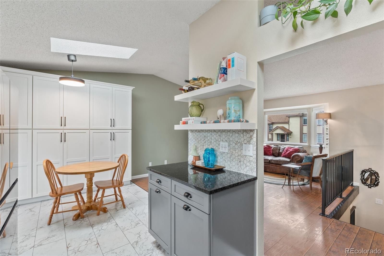 MLS Image #8 for 109 n quicksilver avenue,castle rock, Colorado