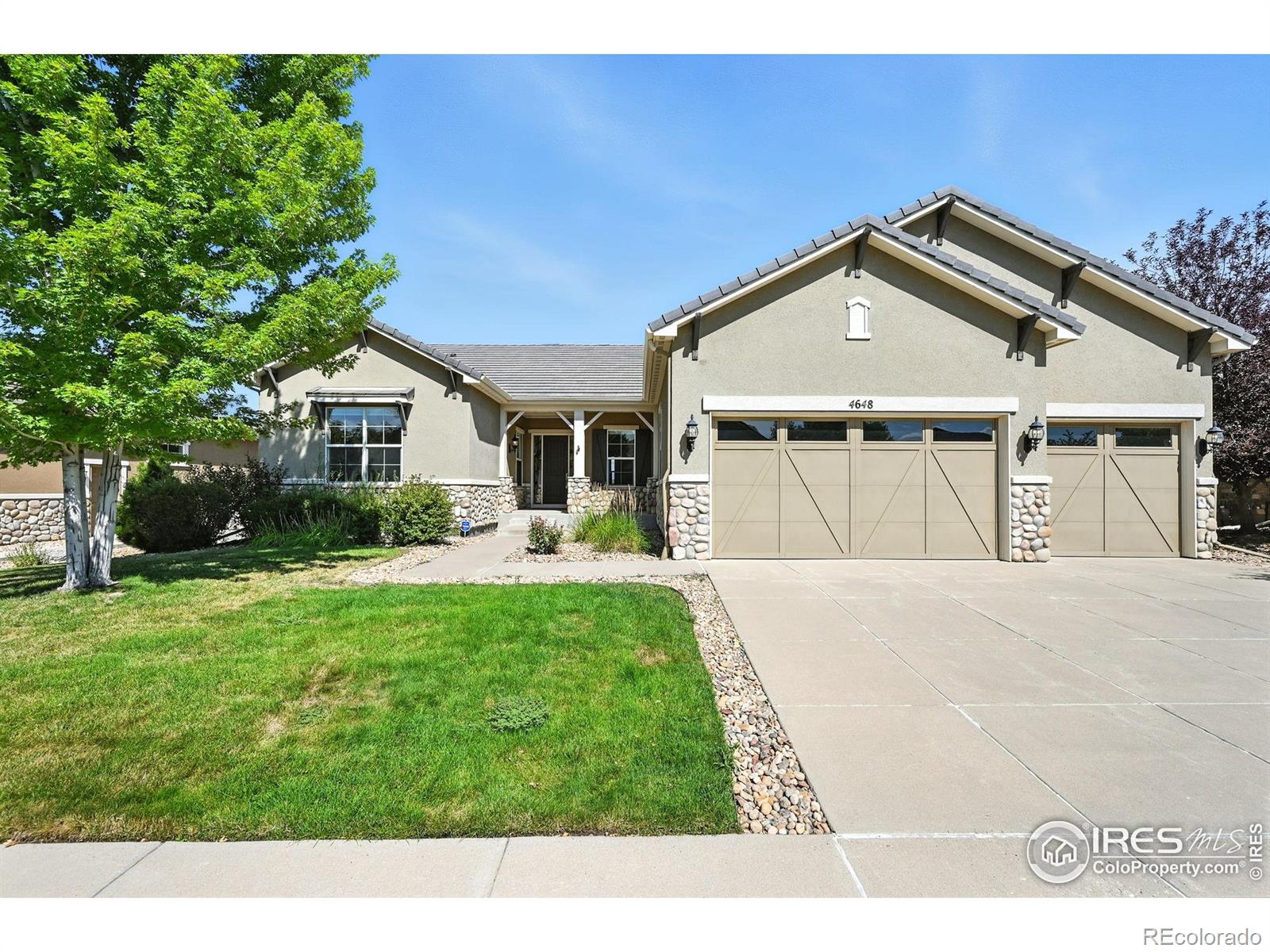 MLS Image #0 for 4648  belford circle,broomfield, Colorado