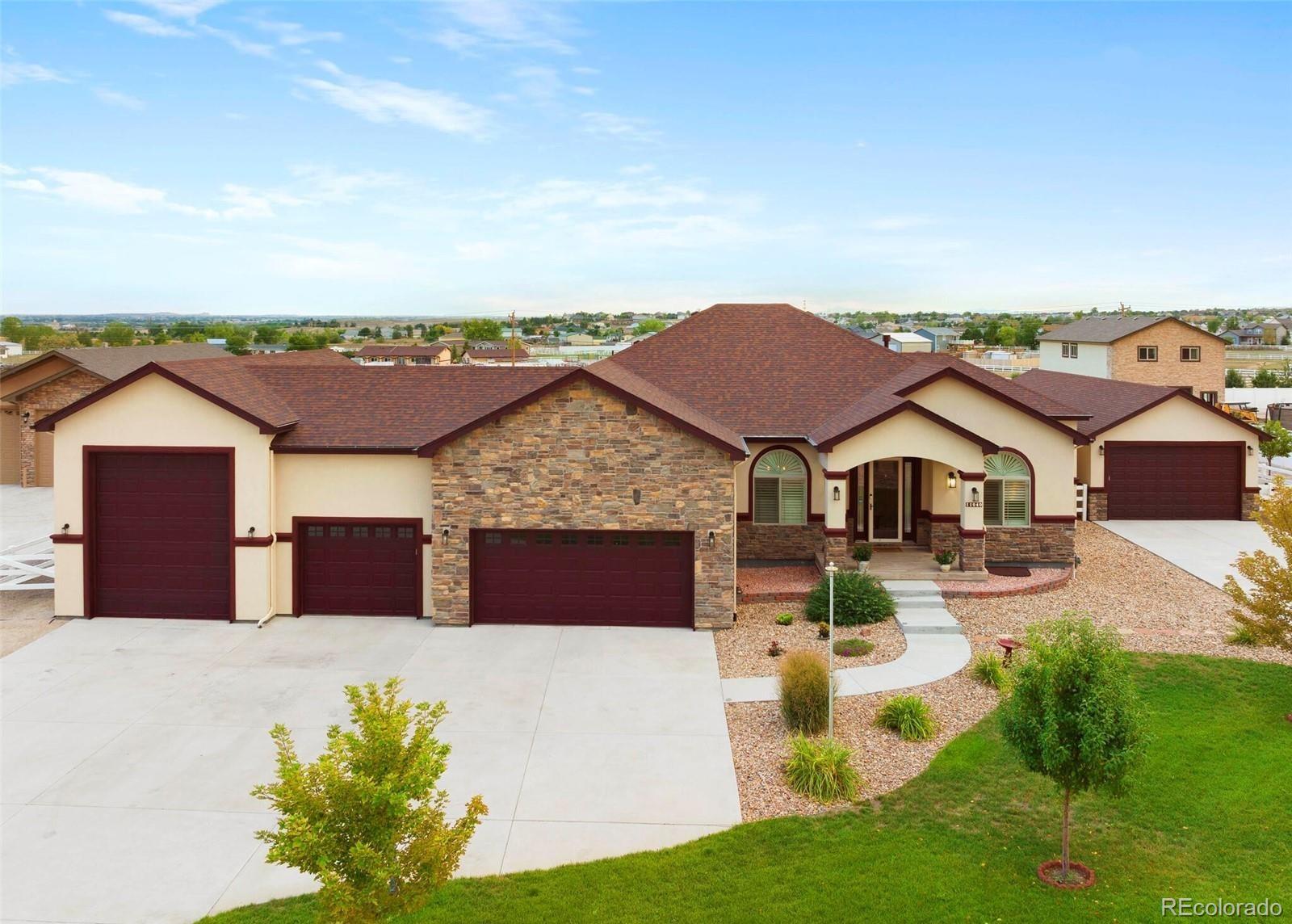 MLS Image #1 for 11040 e 161st avenue,brighton, Colorado