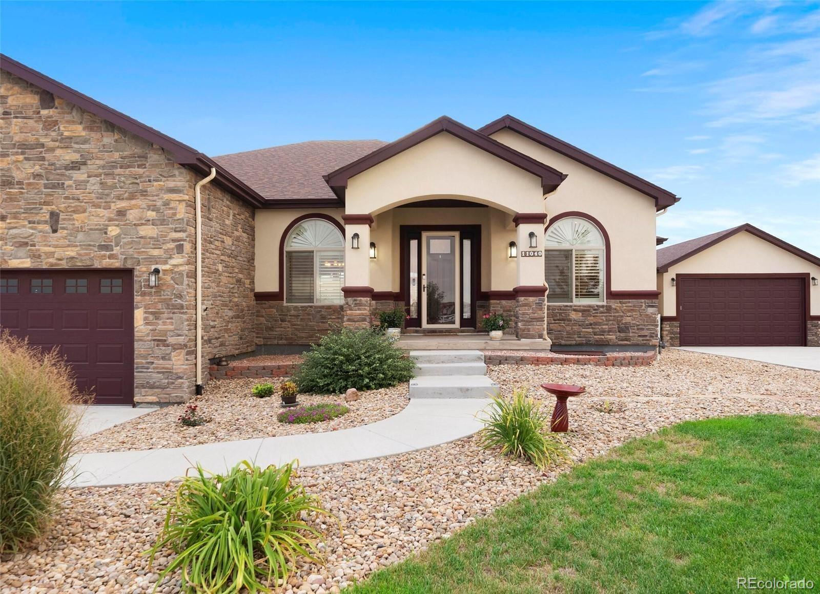 MLS Image #2 for 11040 e 161st avenue,brighton, Colorado