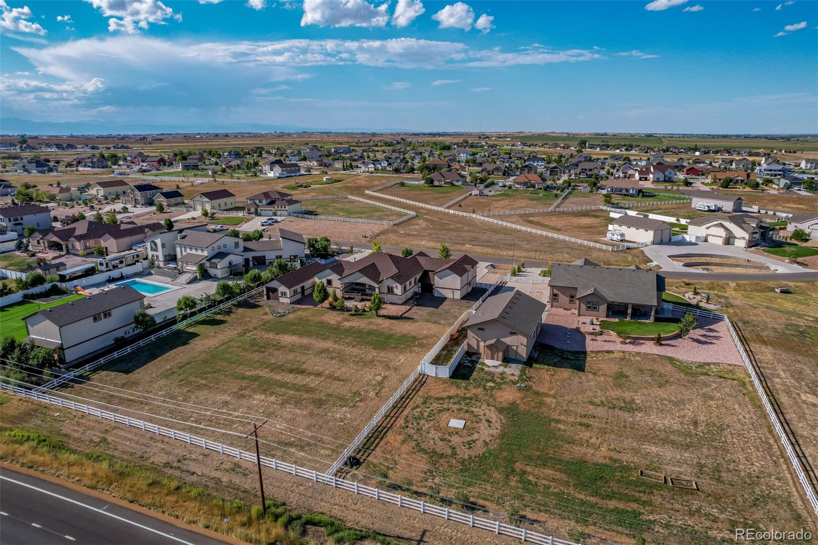 MLS Image #39 for 11040 e 161st avenue,brighton, Colorado