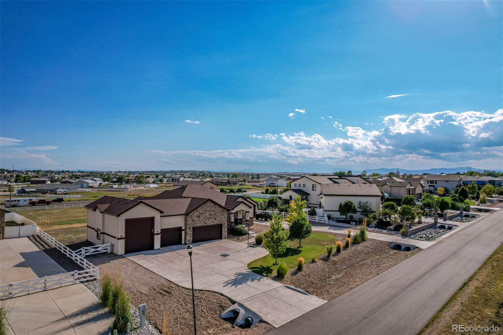 MLS Image #40 for 11040 e 161st avenue,brighton, Colorado
