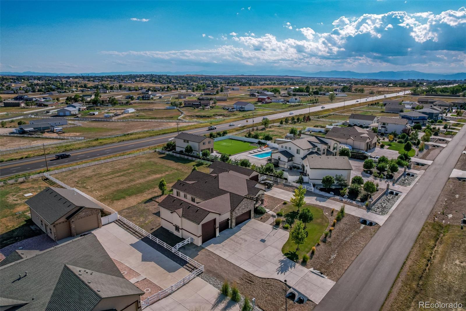 MLS Image #43 for 11040 e 161st avenue,brighton, Colorado