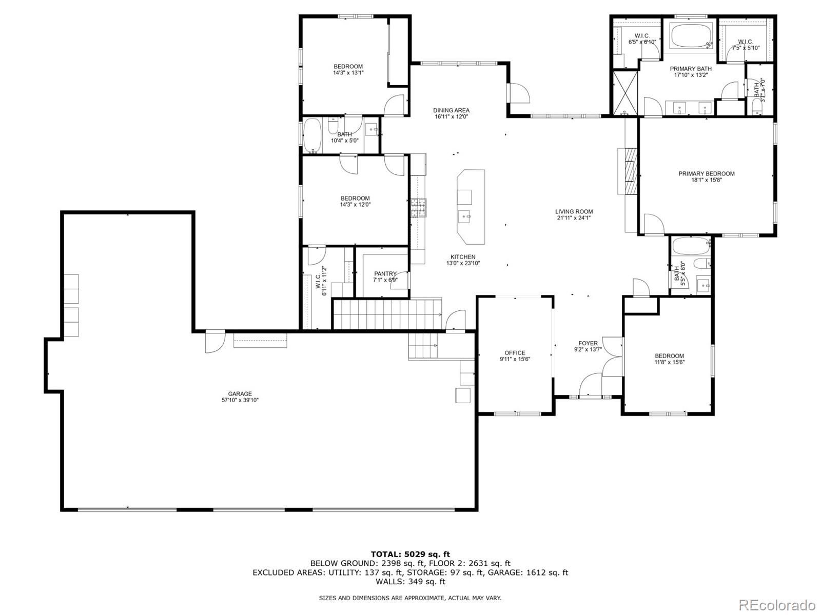 MLS Image #44 for 11040 e 161st avenue,brighton, Colorado