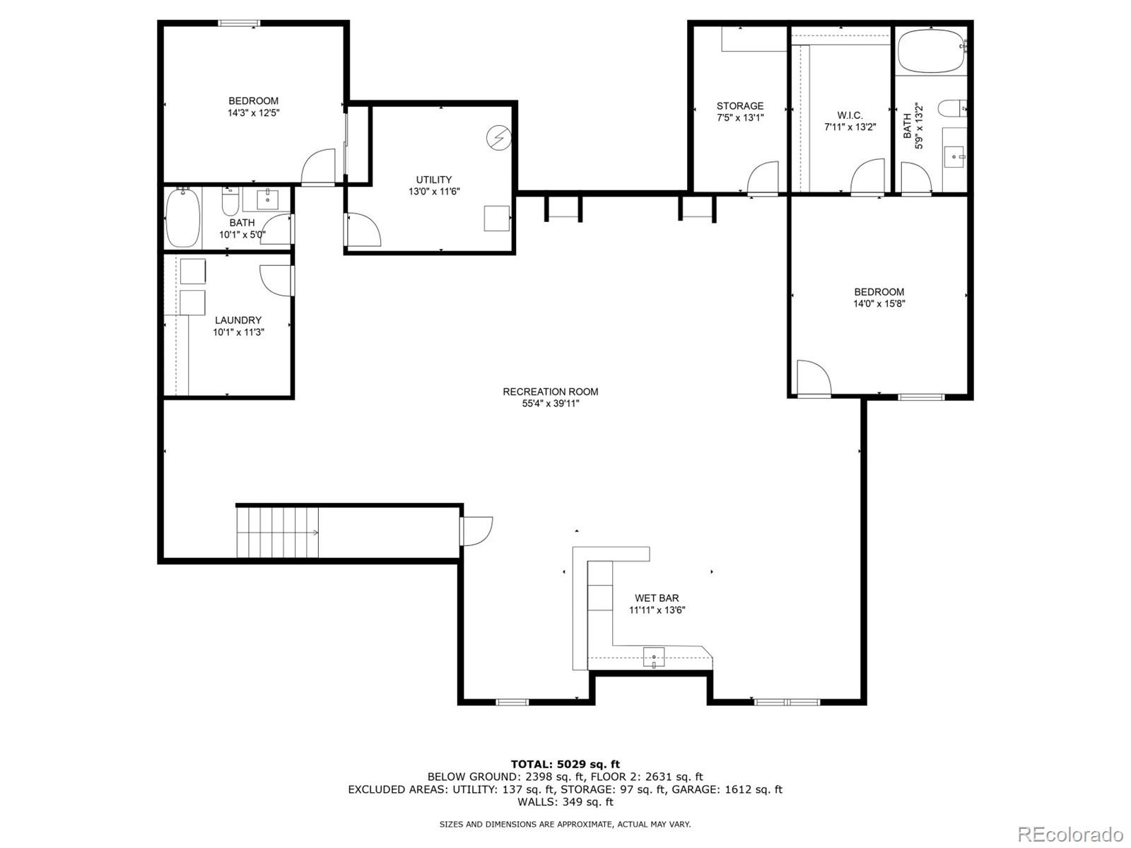 MLS Image #45 for 11040 e 161st avenue,brighton, Colorado