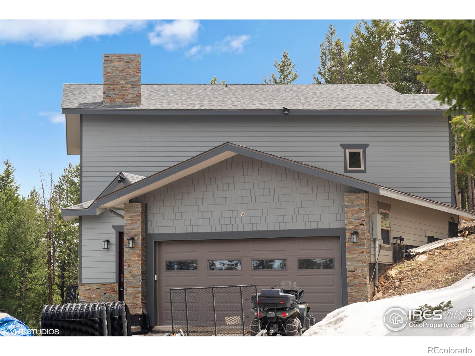 MLS Image #0 for 1810  saddleback drive,evergreen, Colorado