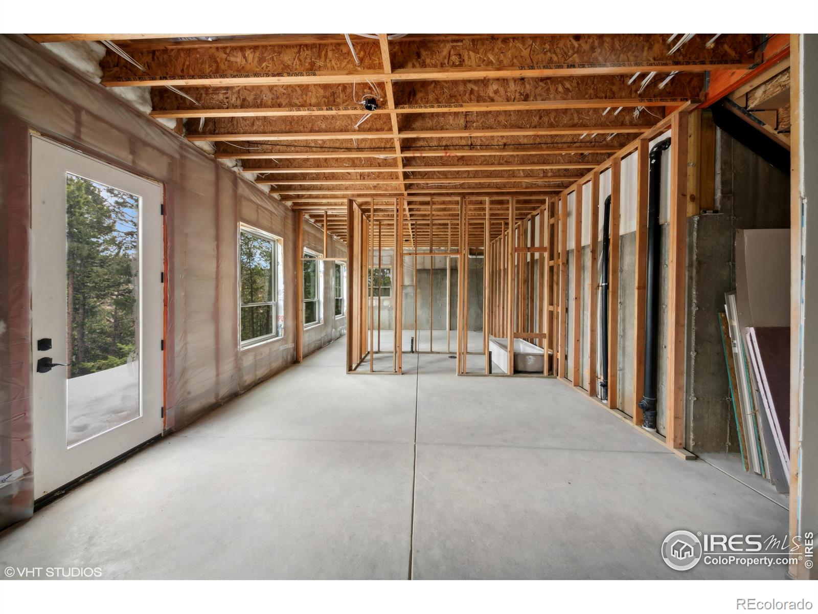 MLS Image #16 for 1810  saddleback drive,evergreen, Colorado