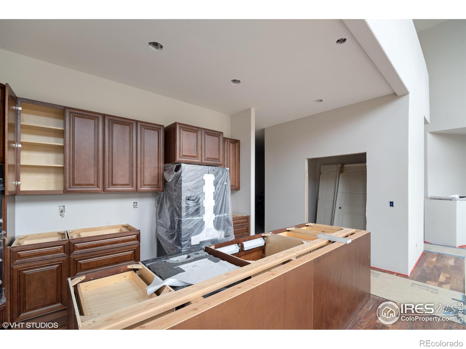 MLS Image #2 for 1810  saddleback drive,evergreen, Colorado