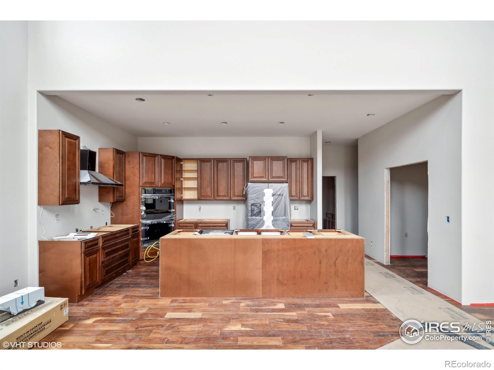 MLS Image #4 for 1810  saddleback drive,evergreen, Colorado