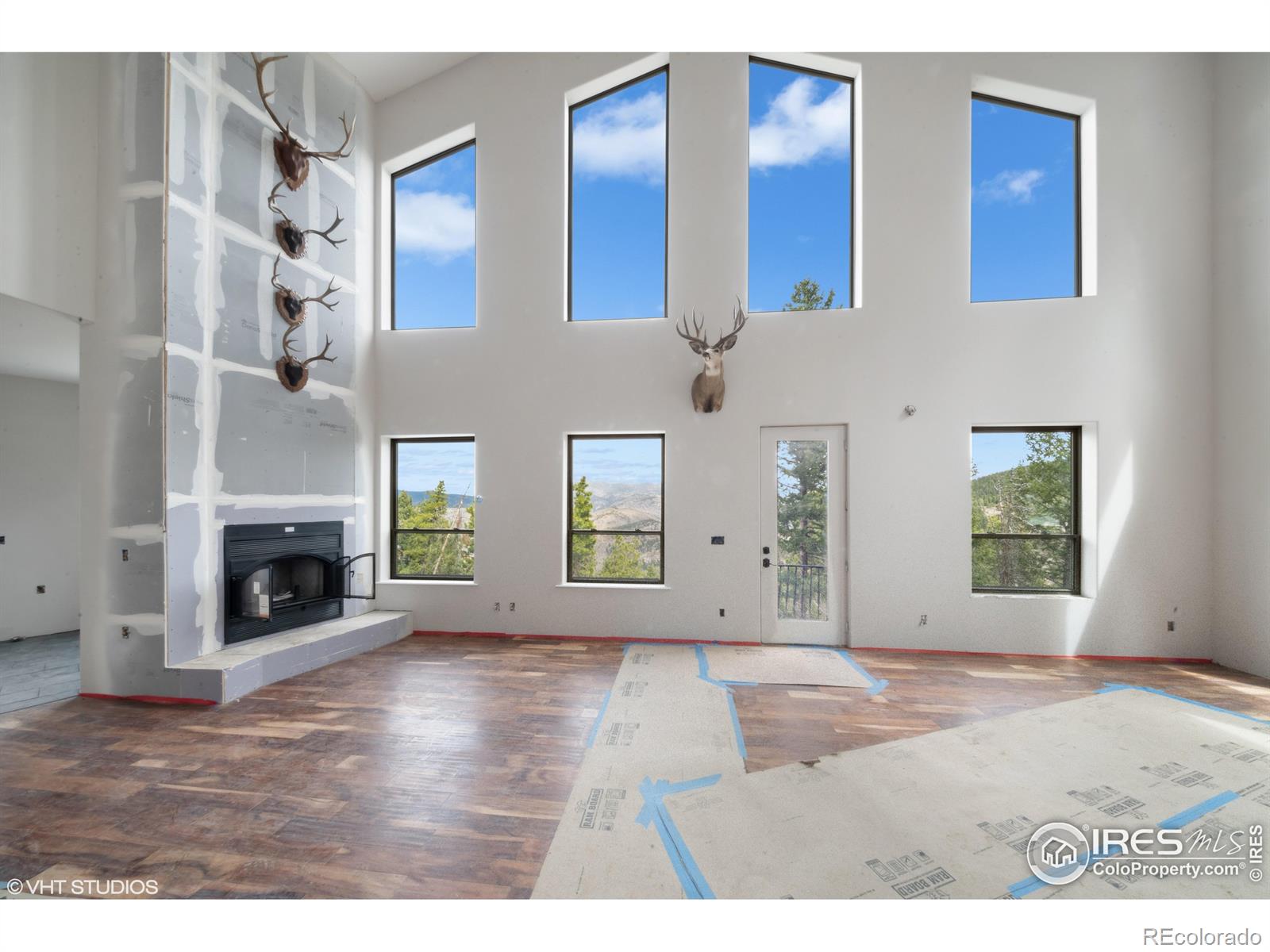 MLS Image #7 for 1810  saddleback drive,evergreen, Colorado