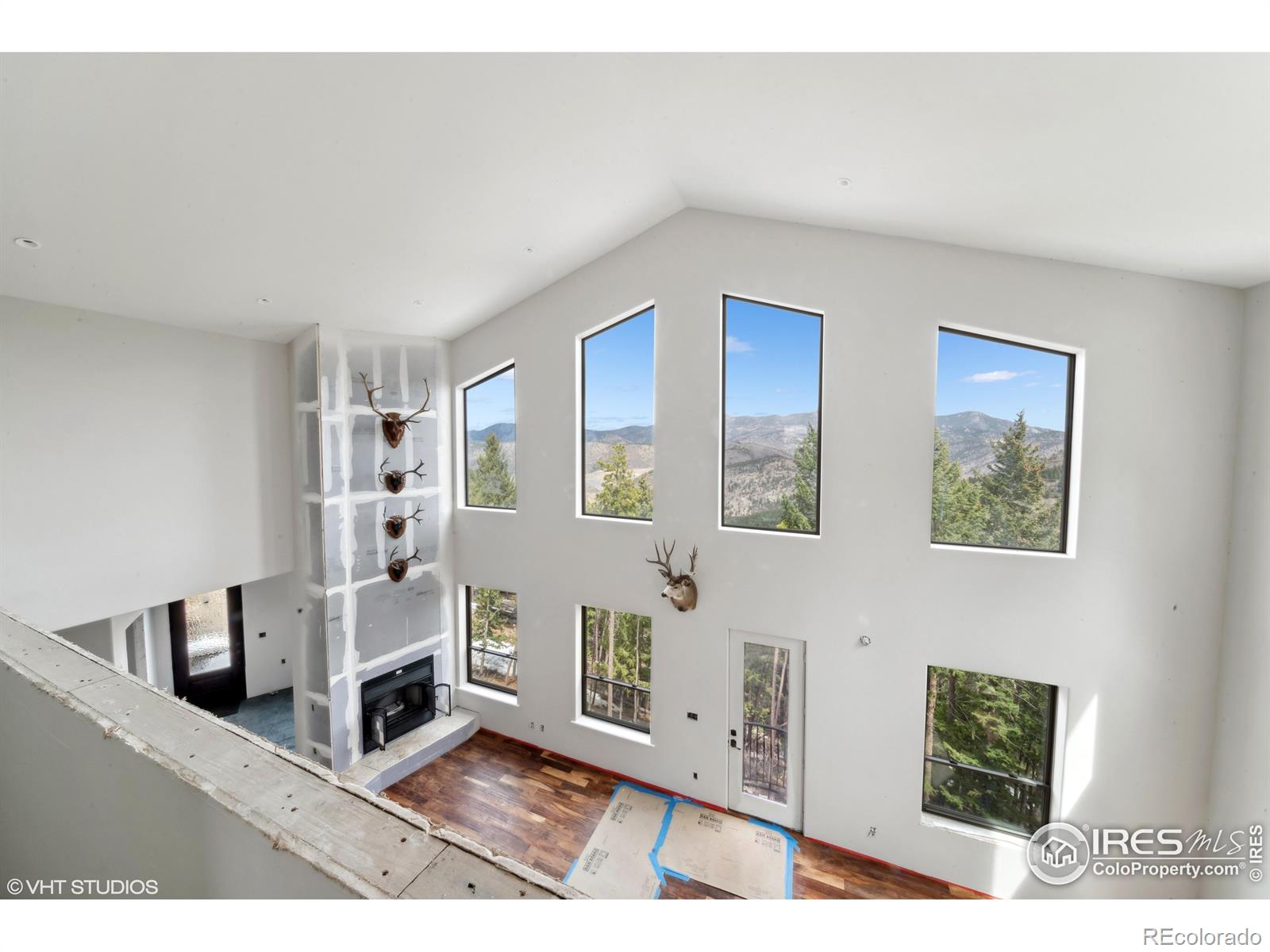 MLS Image #8 for 1810  saddleback drive,evergreen, Colorado