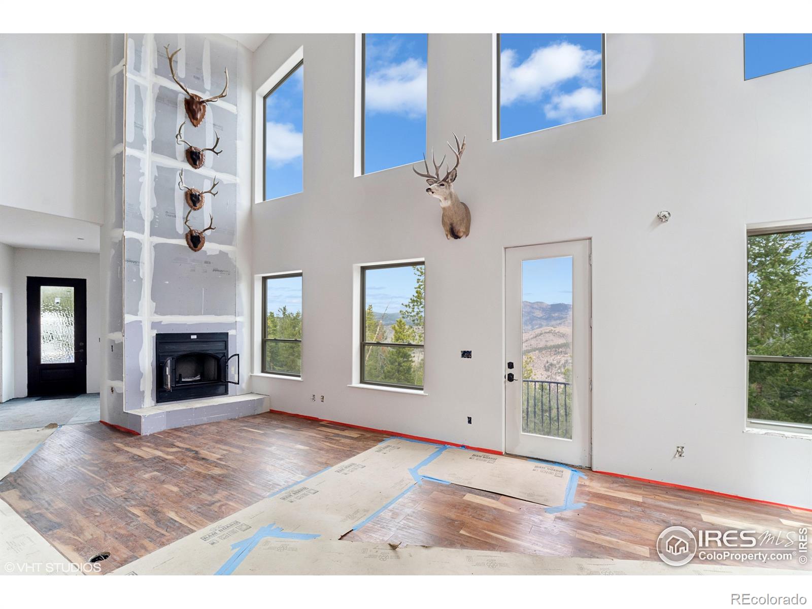 MLS Image #9 for 1810  saddleback drive,evergreen, Colorado