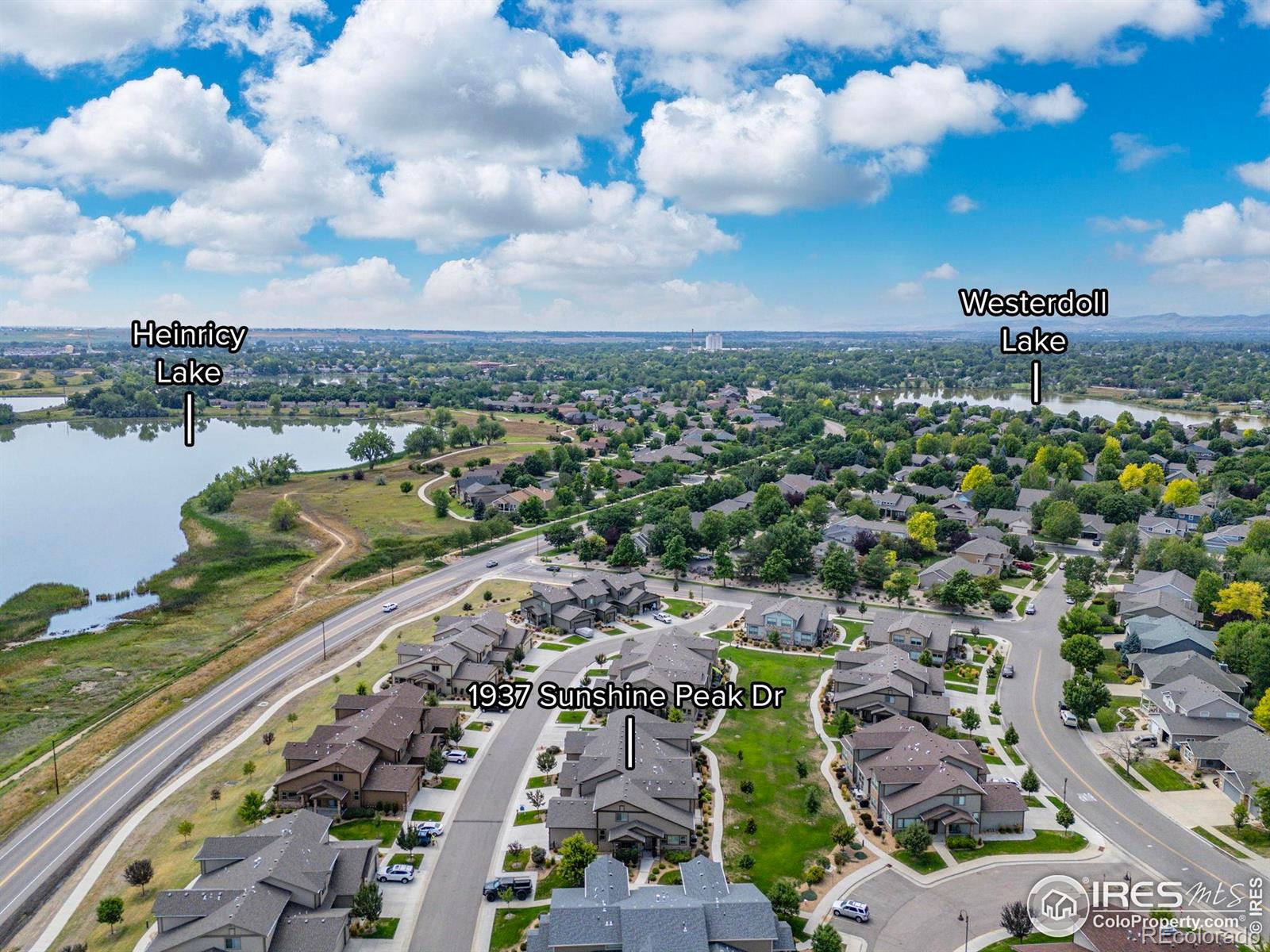 MLS Image #27 for 1937  sunshine peak drive,loveland, Colorado