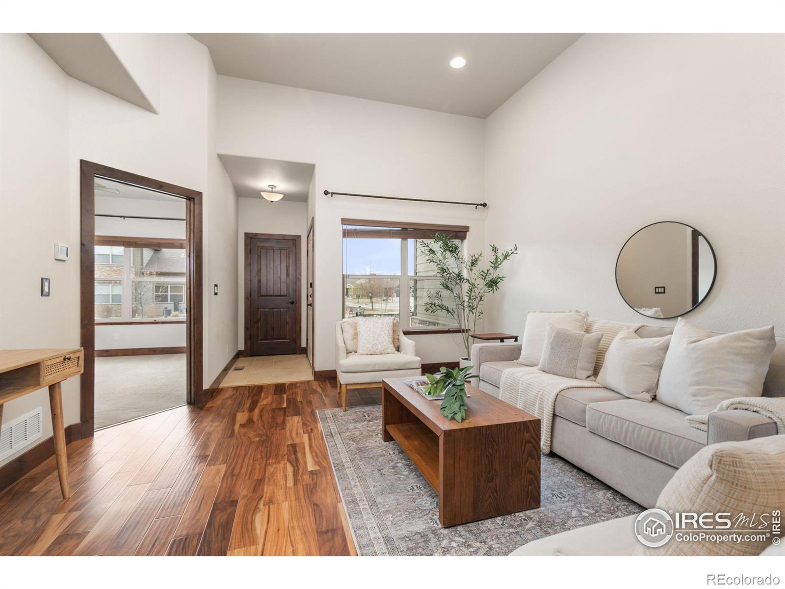 MLS Image #3 for 1937  sunshine peak drive,loveland, Colorado