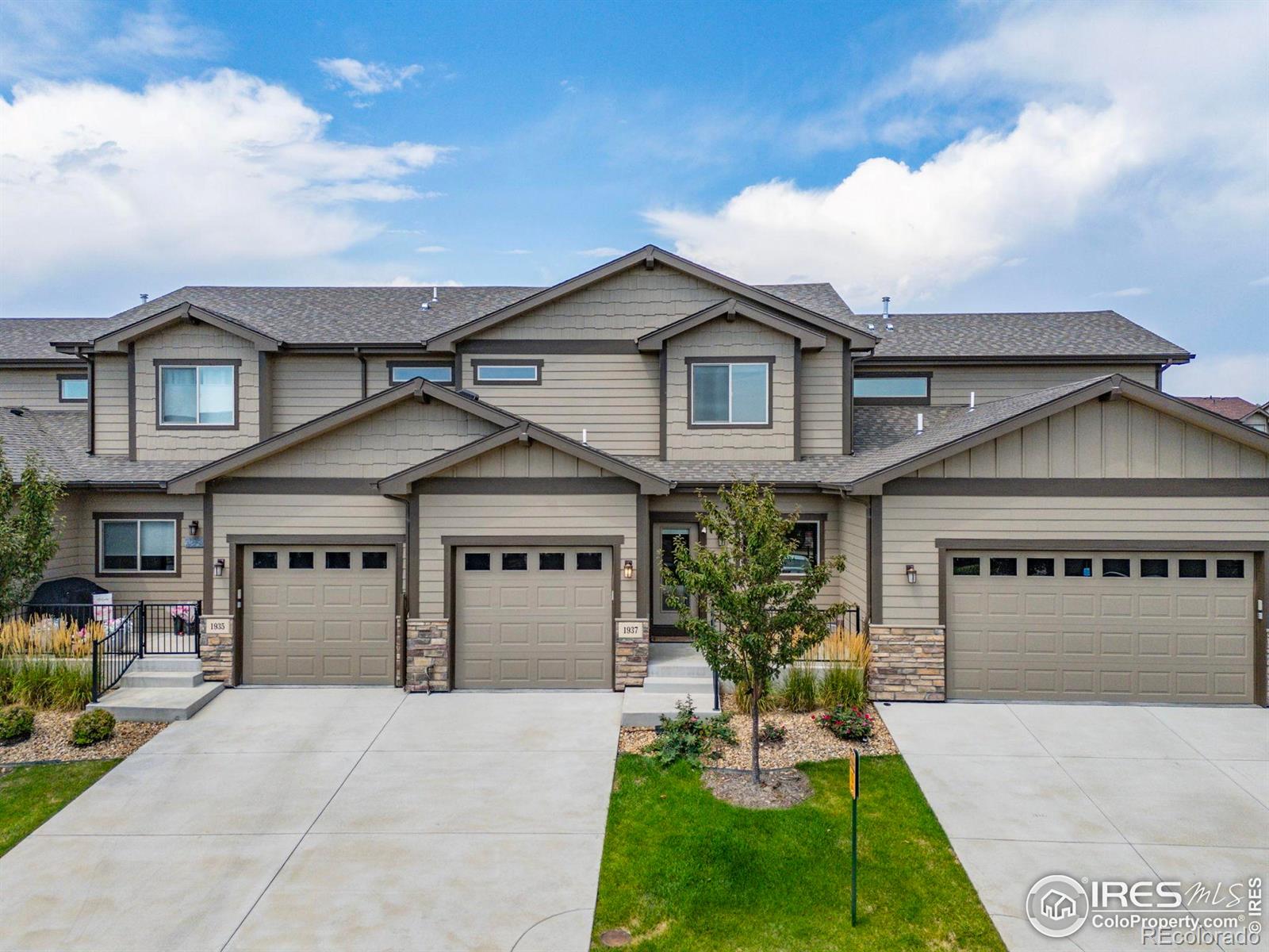 MLS Image #38 for 1937  sunshine peak drive,loveland, Colorado