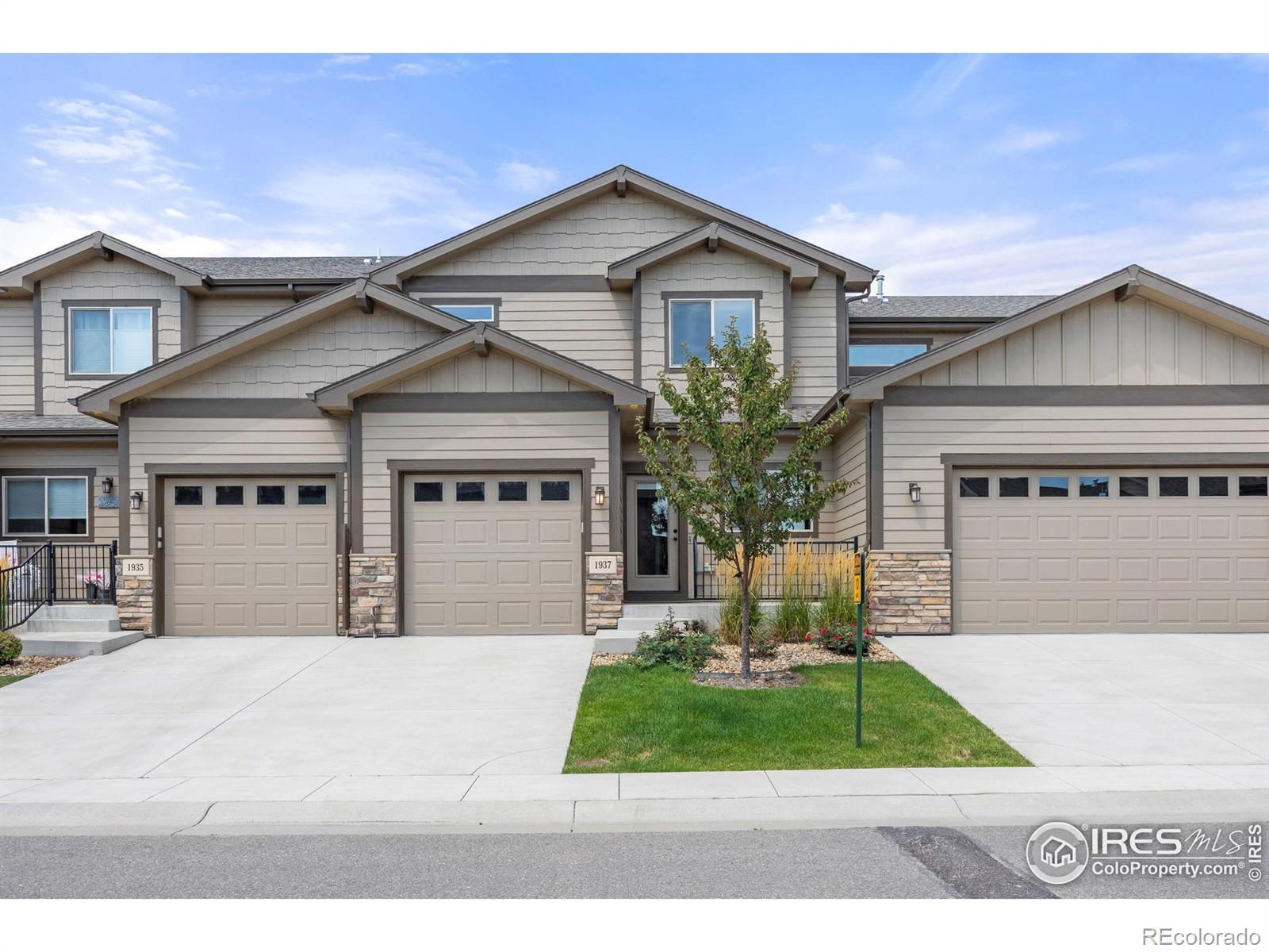 MLS Image #42 for 1937  sunshine peak drive,loveland, Colorado