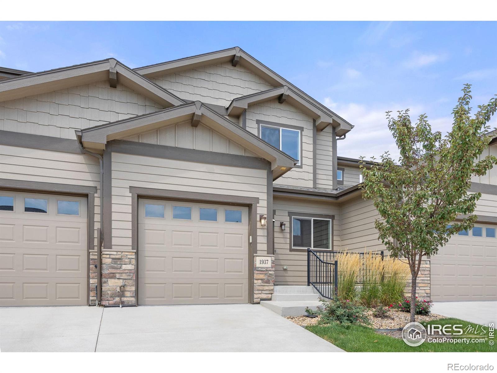 MLS Image #44 for 1937  sunshine peak drive,loveland, Colorado