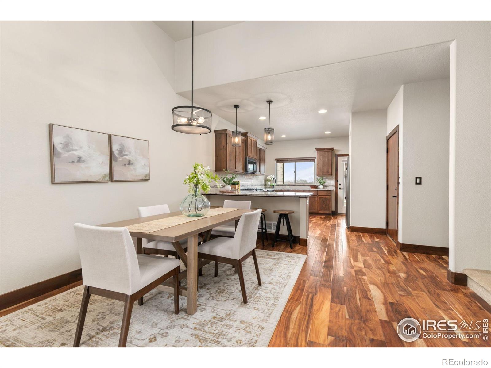 MLS Image #5 for 1937  sunshine peak drive,loveland, Colorado