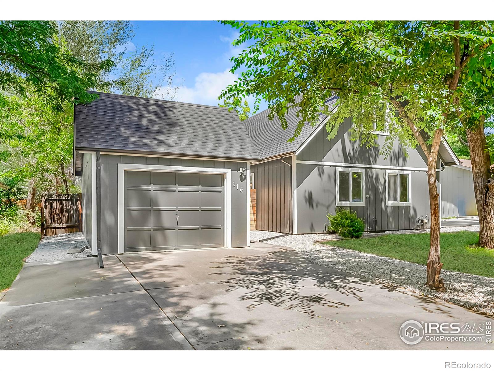 MLS Image #1 for 114  placer avenue,longmont, Colorado