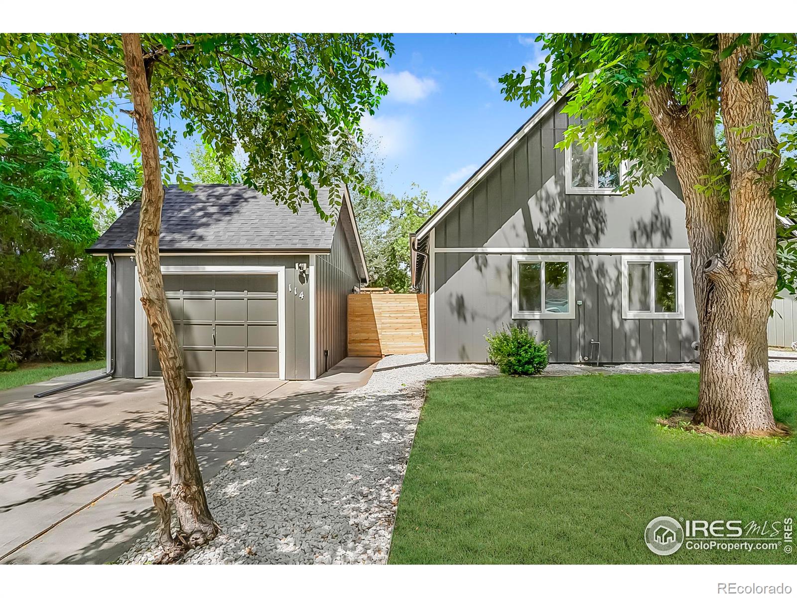 MLS Image #2 for 114  placer avenue,longmont, Colorado