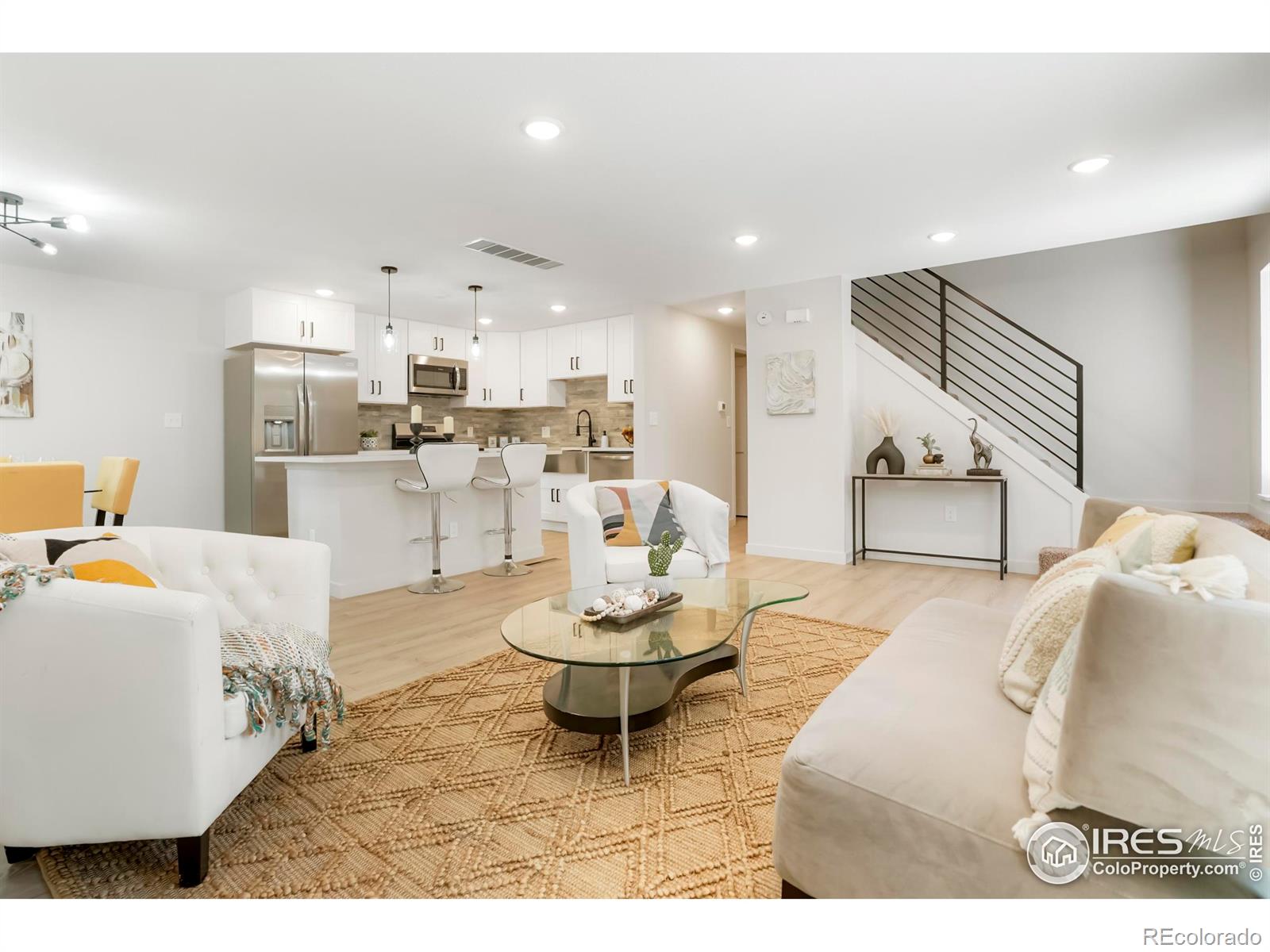 MLS Image #3 for 114  placer avenue,longmont, Colorado