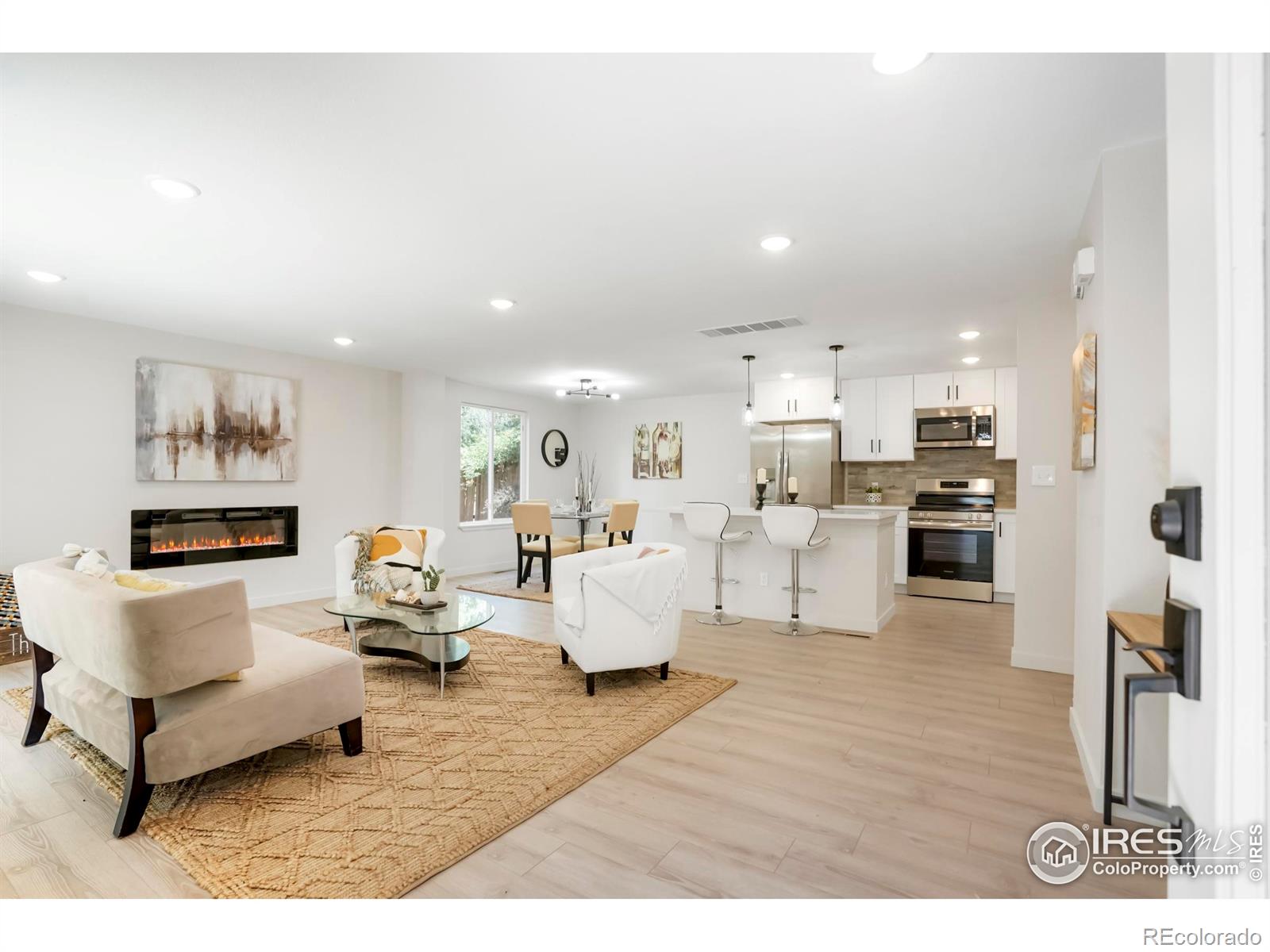 MLS Image #4 for 114  placer avenue,longmont, Colorado