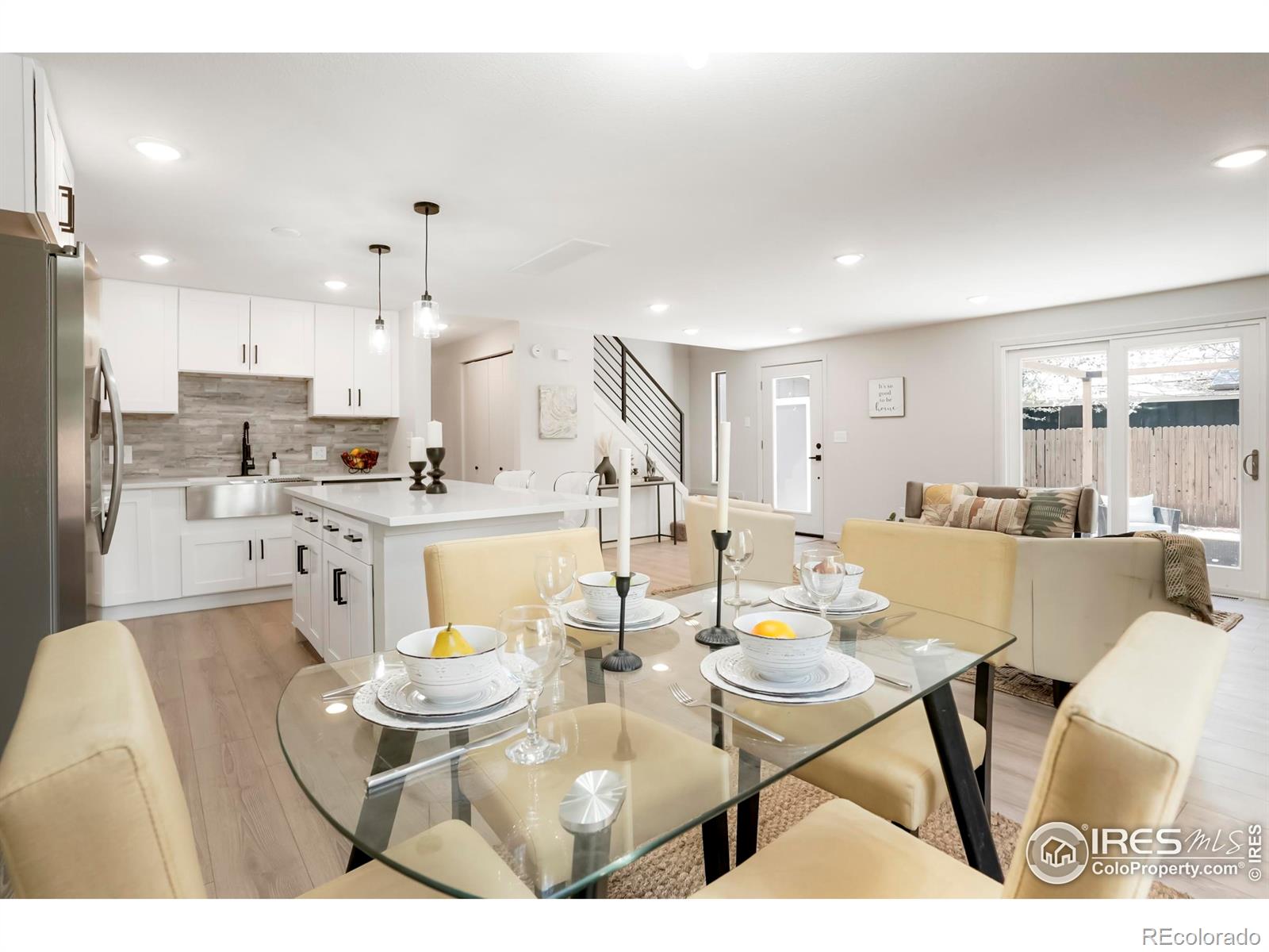 MLS Image #6 for 114  placer avenue,longmont, Colorado