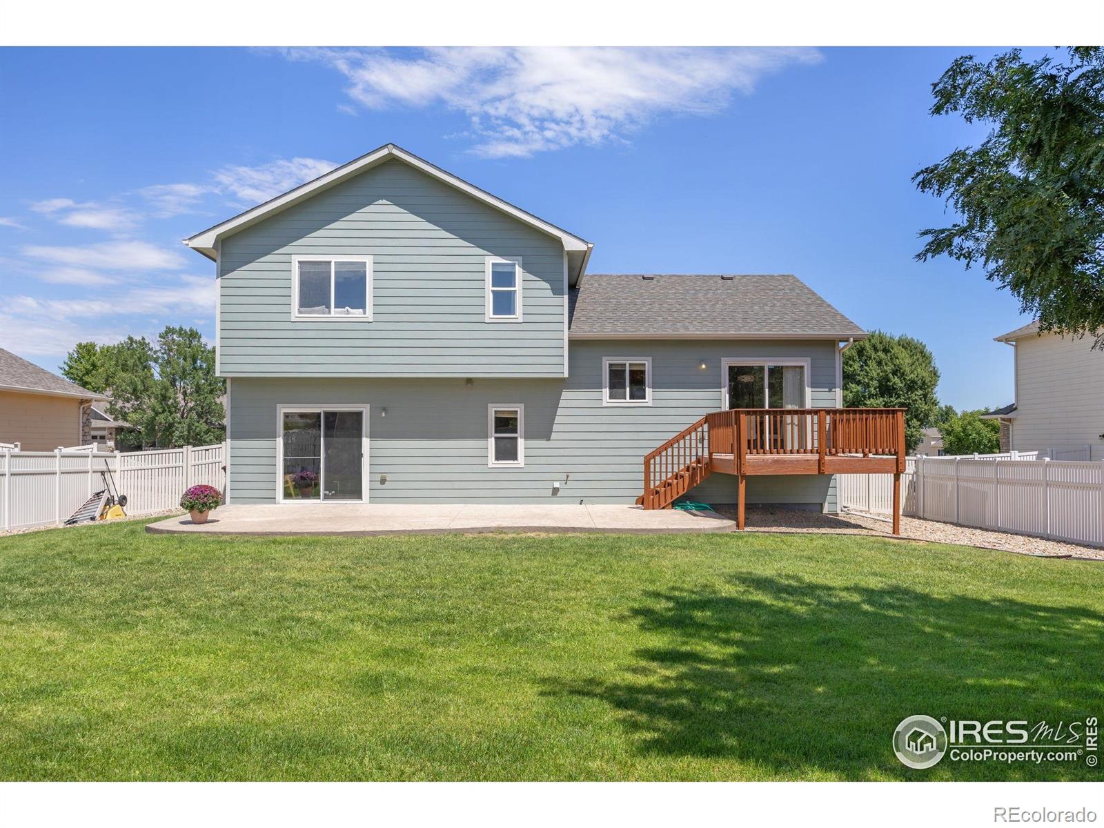 MLS Image #20 for 9817  buffalo street,firestone, Colorado