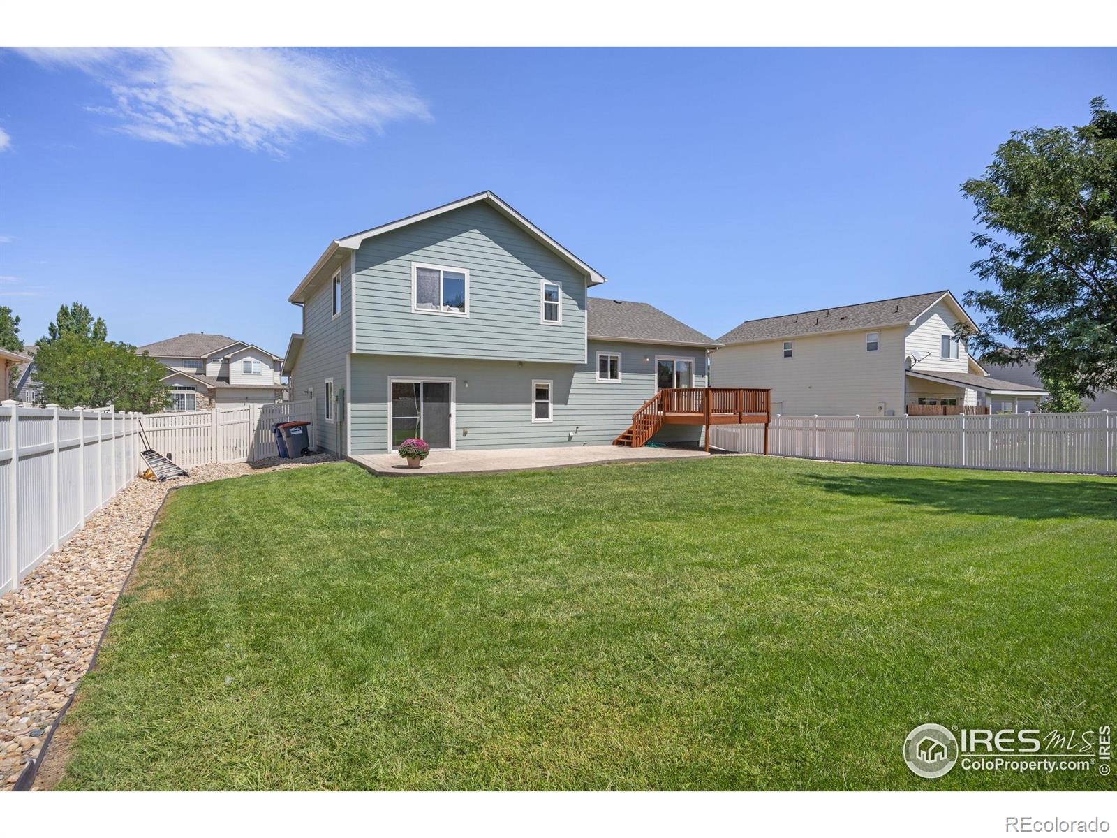 MLS Image #23 for 9817  buffalo street,firestone, Colorado