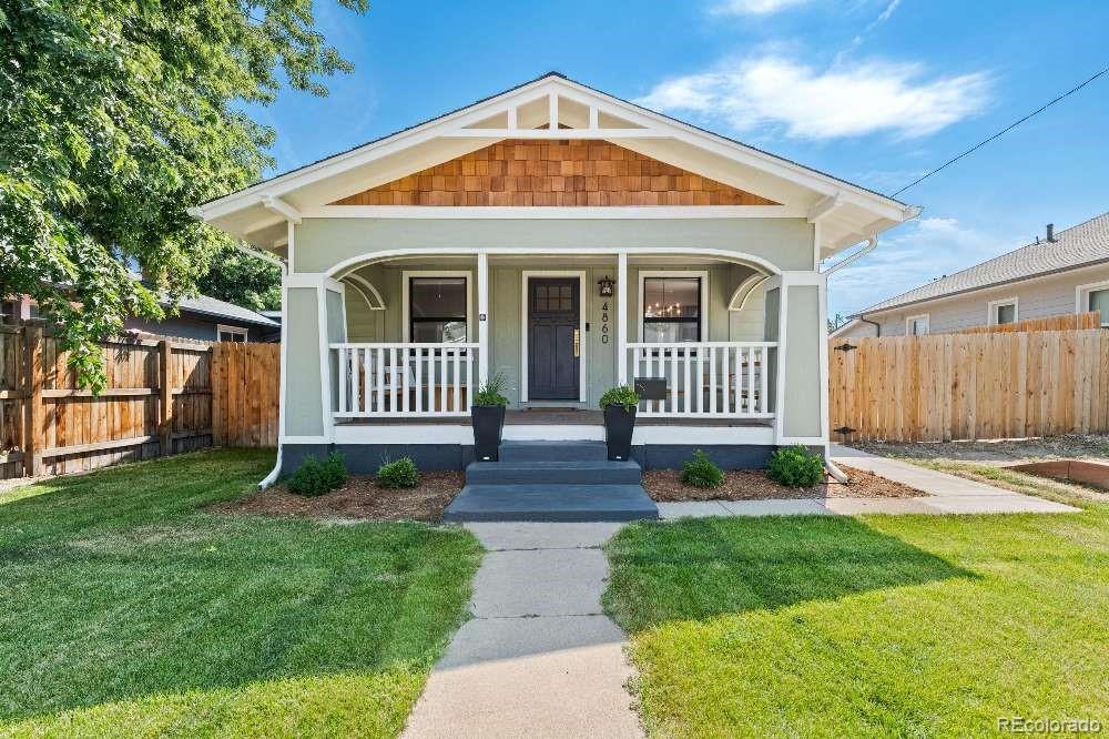 MLS Image #0 for 4860  newton street,denver, Colorado