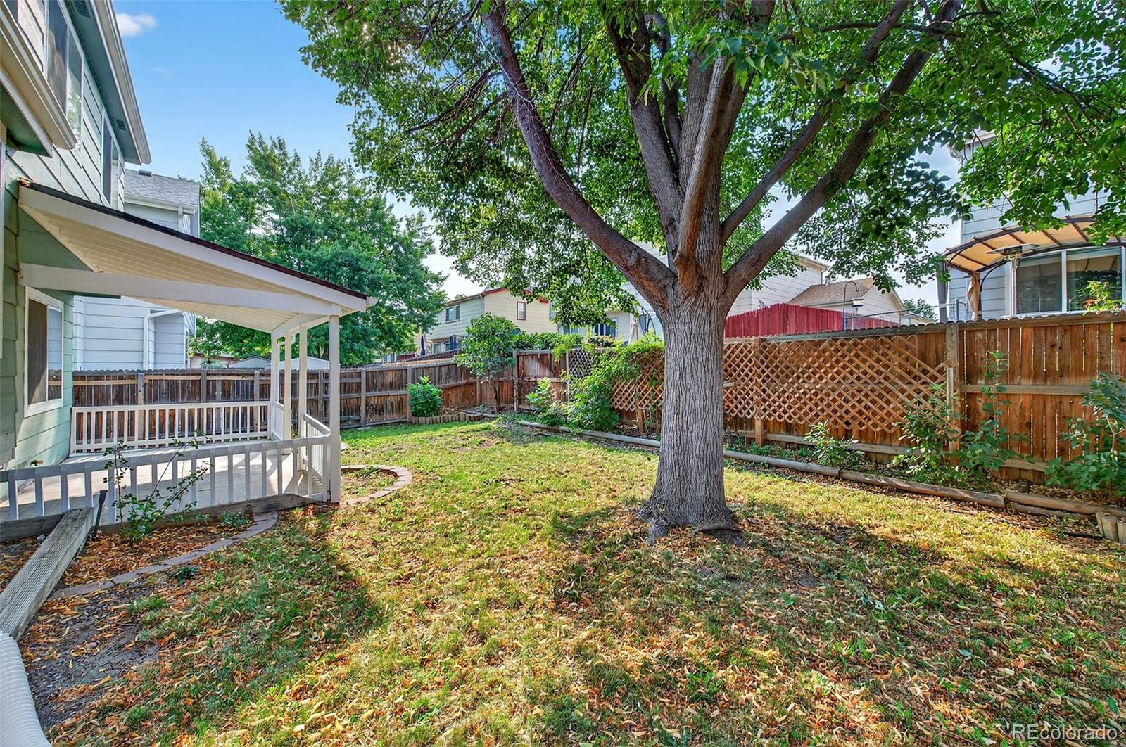 MLS Image #32 for 17940 e brown place,aurora, Colorado