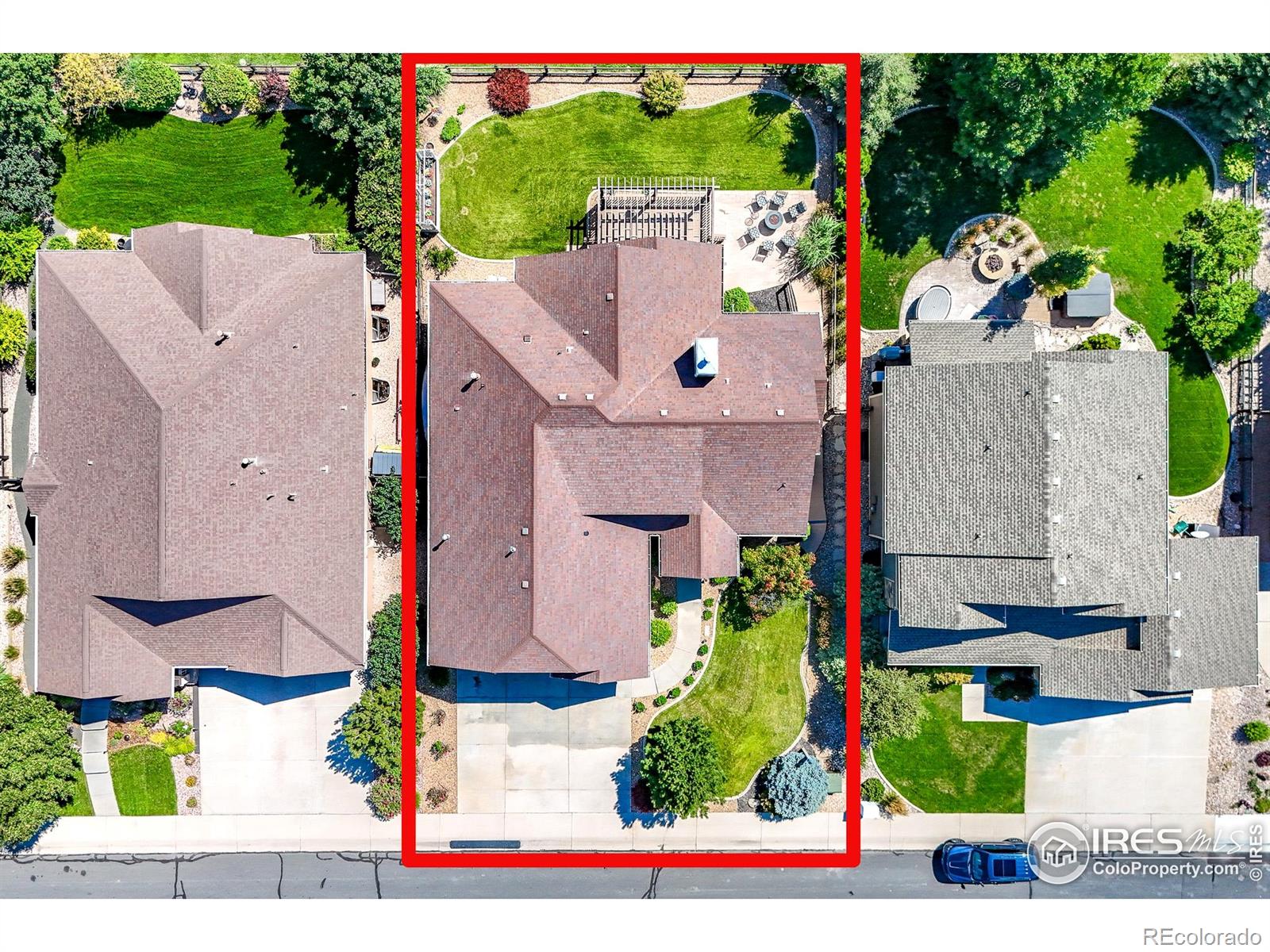 MLS Image #43 for 6671  spanish bay drive,windsor, Colorado