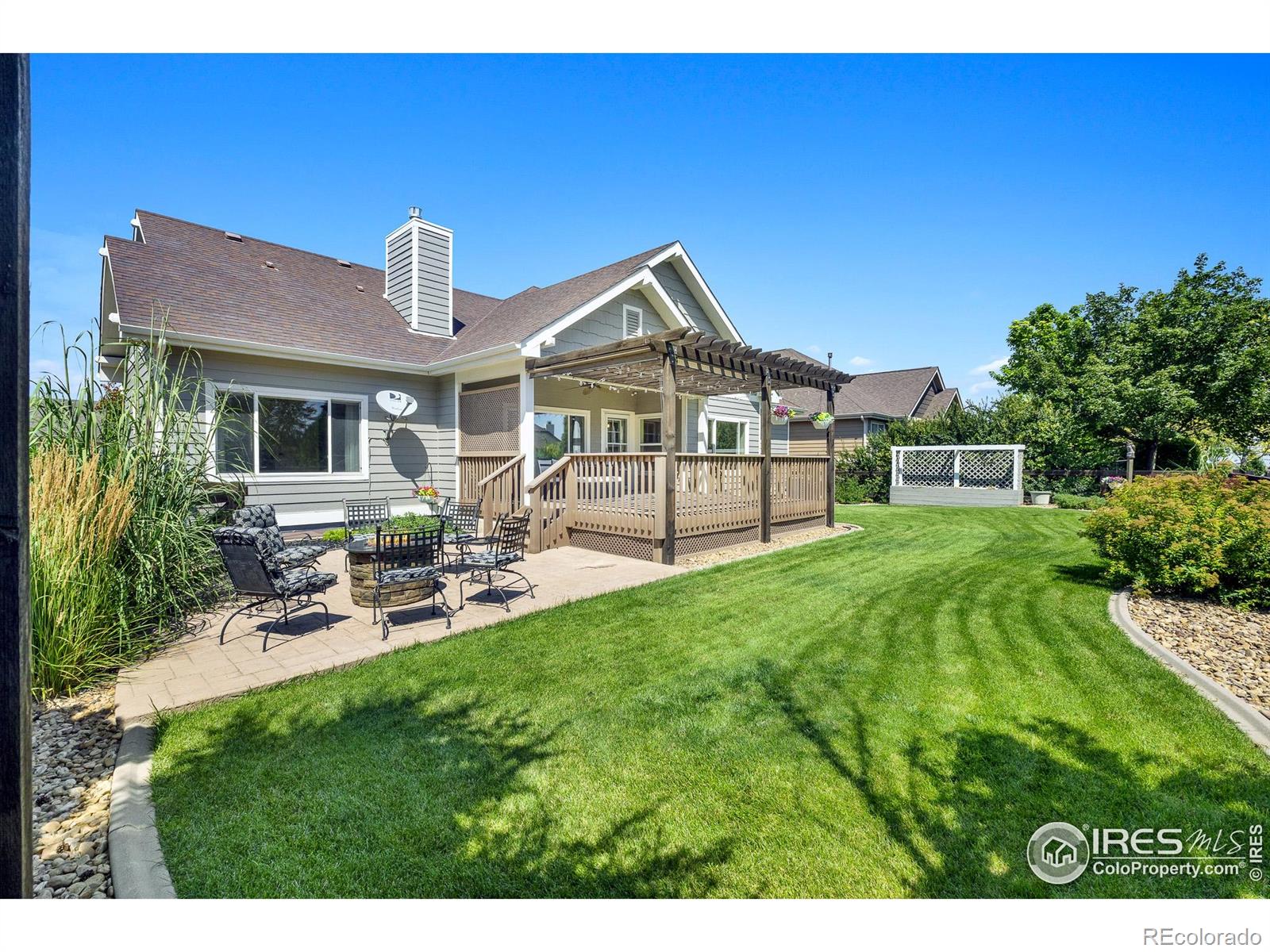 MLS Image #48 for 6671  spanish bay drive,windsor, Colorado